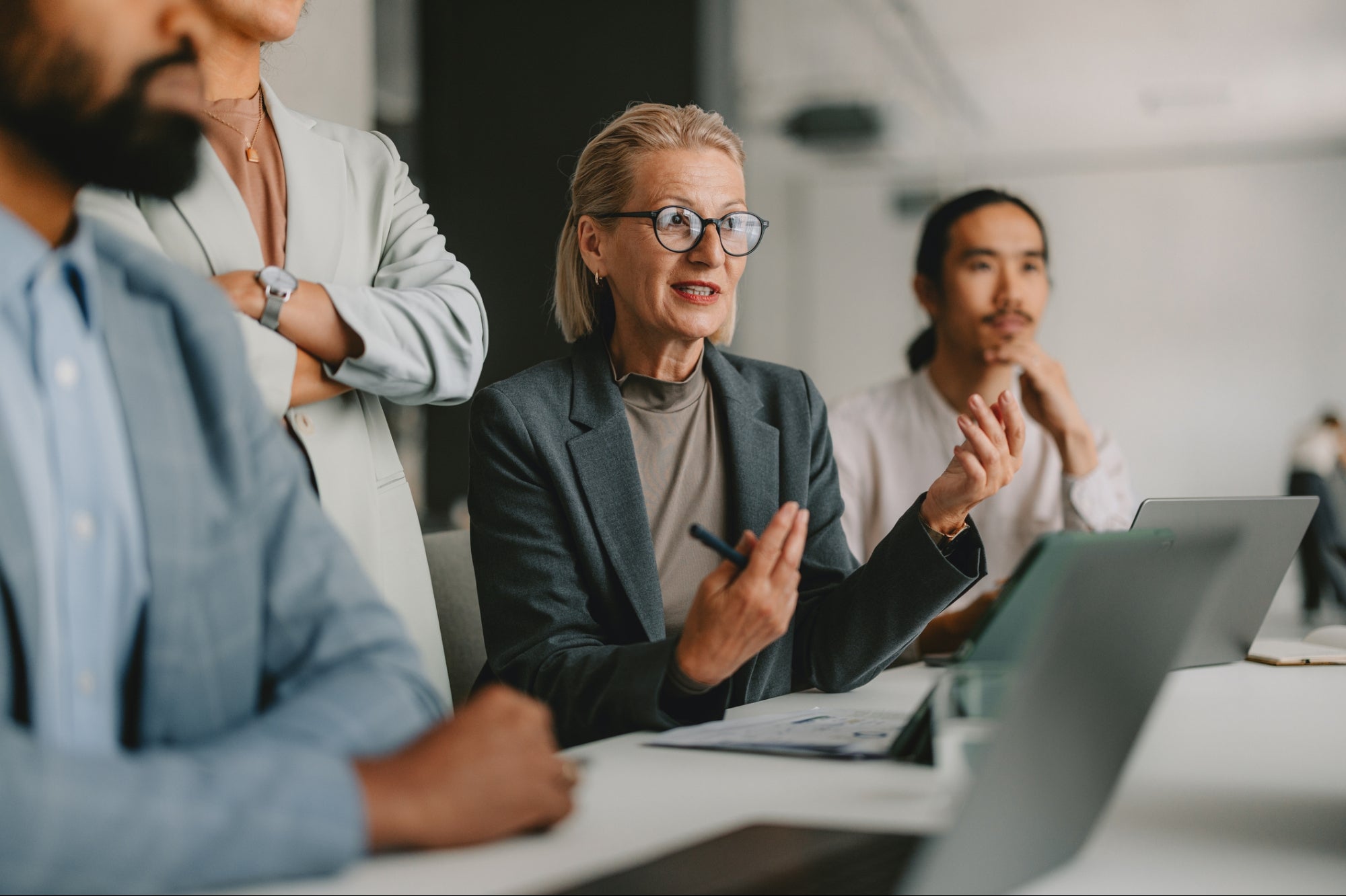 Why the Lost Art of Conversation Is the Business Skill You’re Overlooking