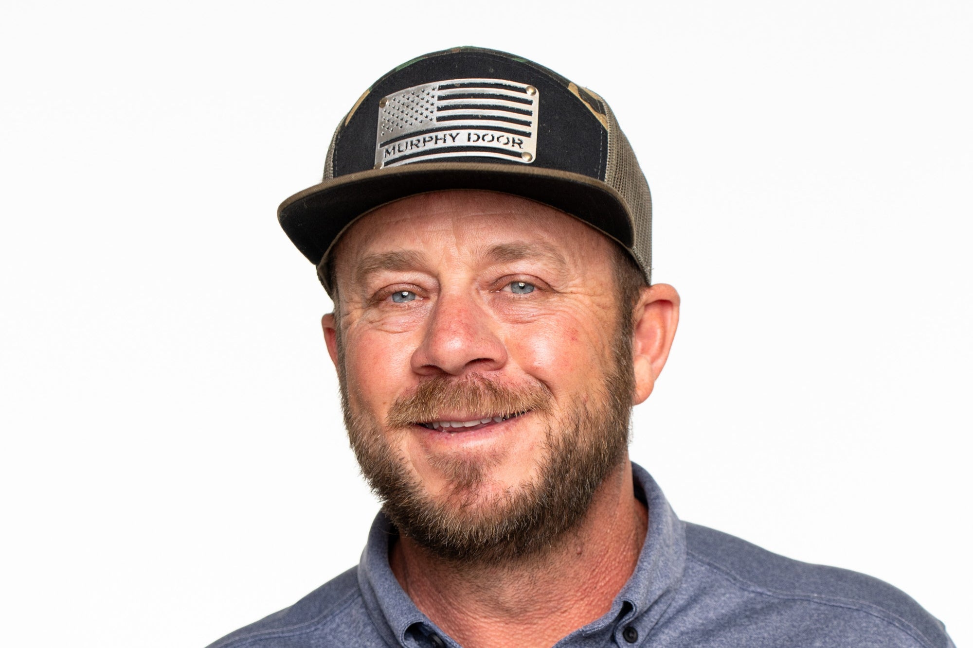 This Former Firefighter’s ‘Hidden’ Side Hustle Turned Full-Time Business Helps Keep Homes Safe — and Saw ‘Explosive Growth’ to $22 Million Revenue