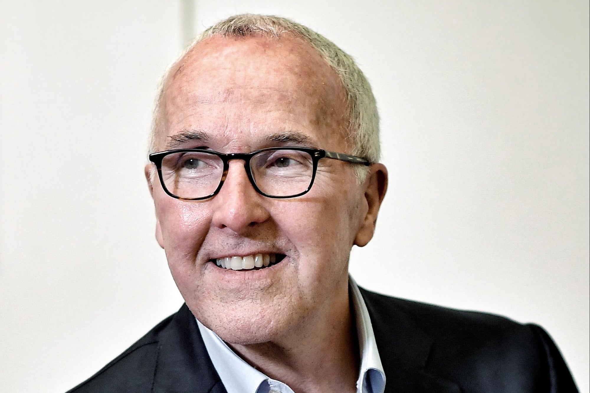 Billionaire Investor Frank McCourt Jr. Wants to Do More Than Buy TikTok — He Wants to Transform the Entire Internet. Here’s How.