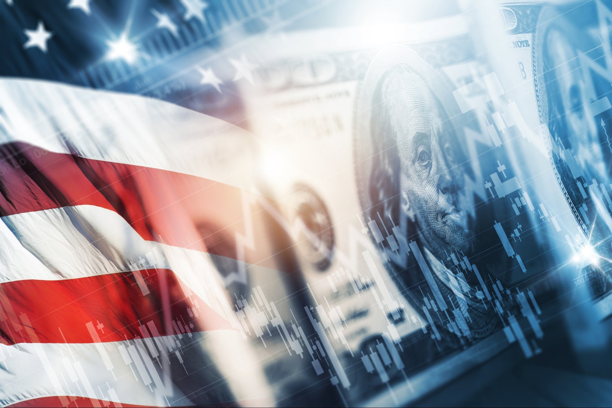 Will U.S. Inflation Drop Below 2% Again? Don’t Hold Your Breath — But Don’t Panic Either.