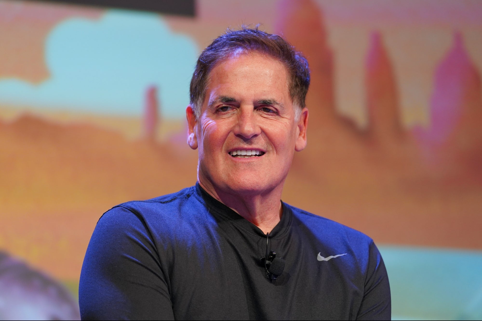 ‘Original White Collar Displacements’: Mark Cuban Compares AI Taking Jobs to When There Was ‘2 [Million] Secretaries’