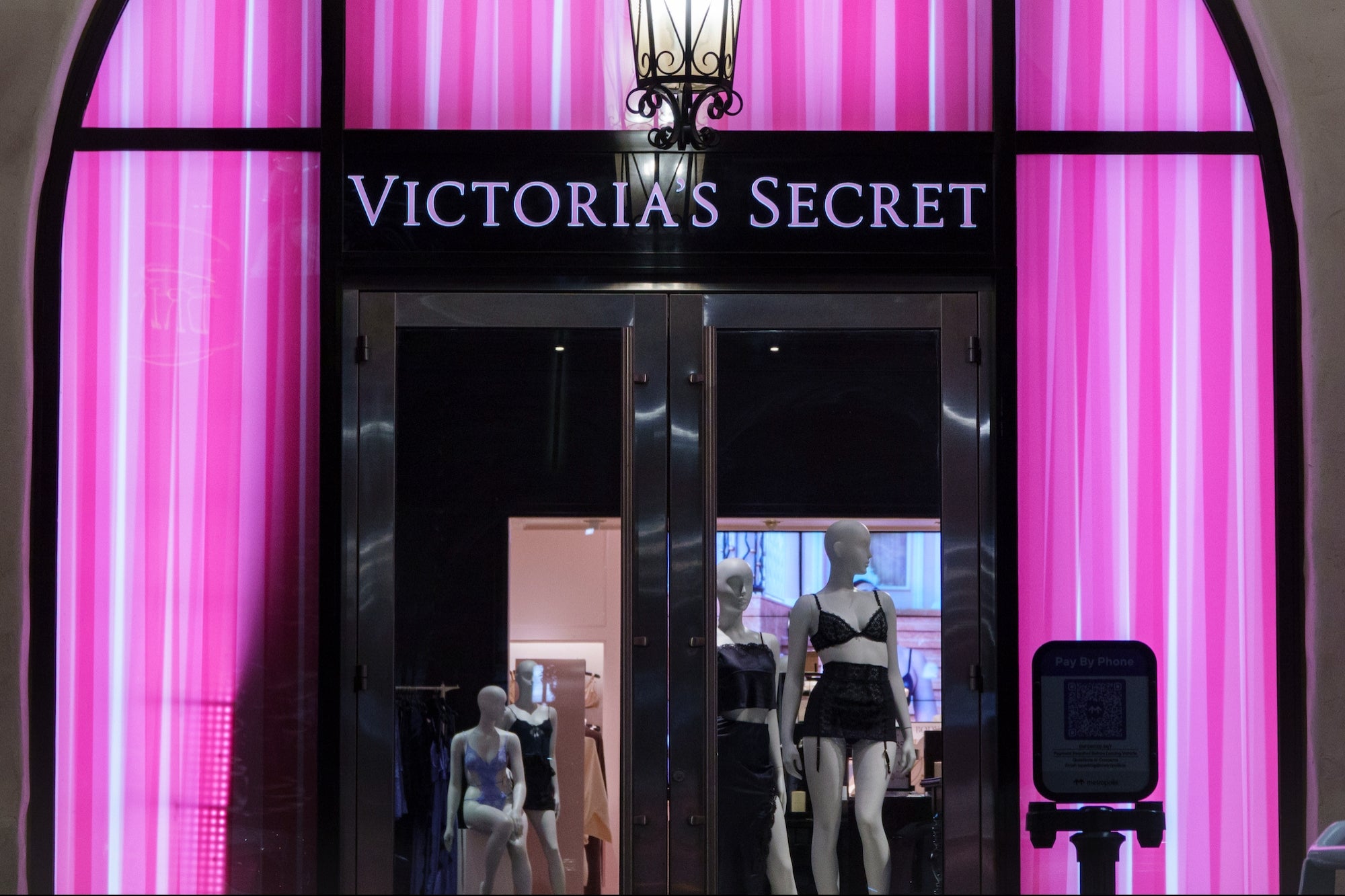 Victoria’s Secret Website Is Still Down After Massive ‘Security Incident’ — Here’s What We Know