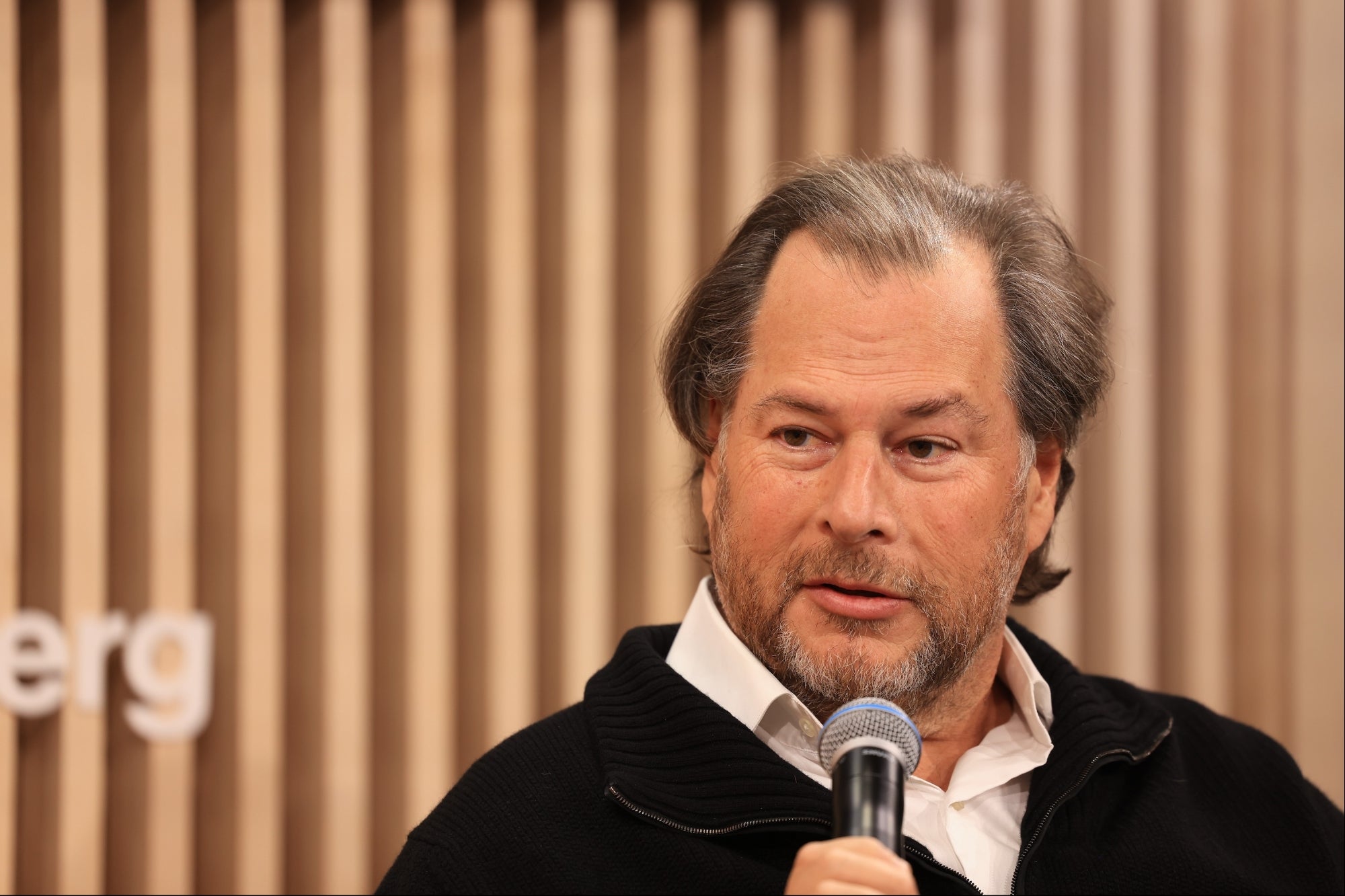 Here’s How Much a Typical Salesforce Employee Makes in a Year