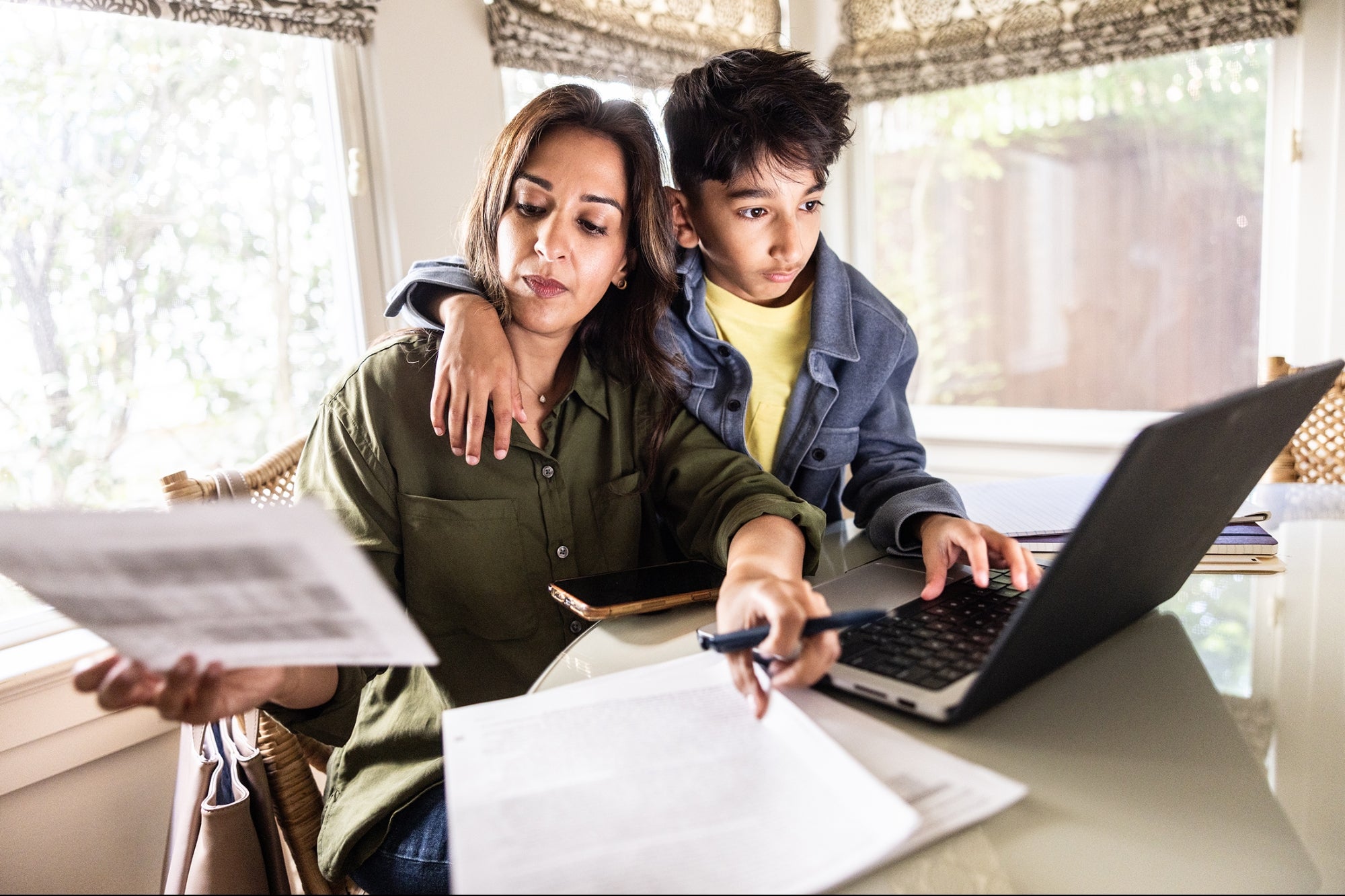 School’s Out For the Summer — 3 Ways Leaders Can Support Working Parents With Kids at Home