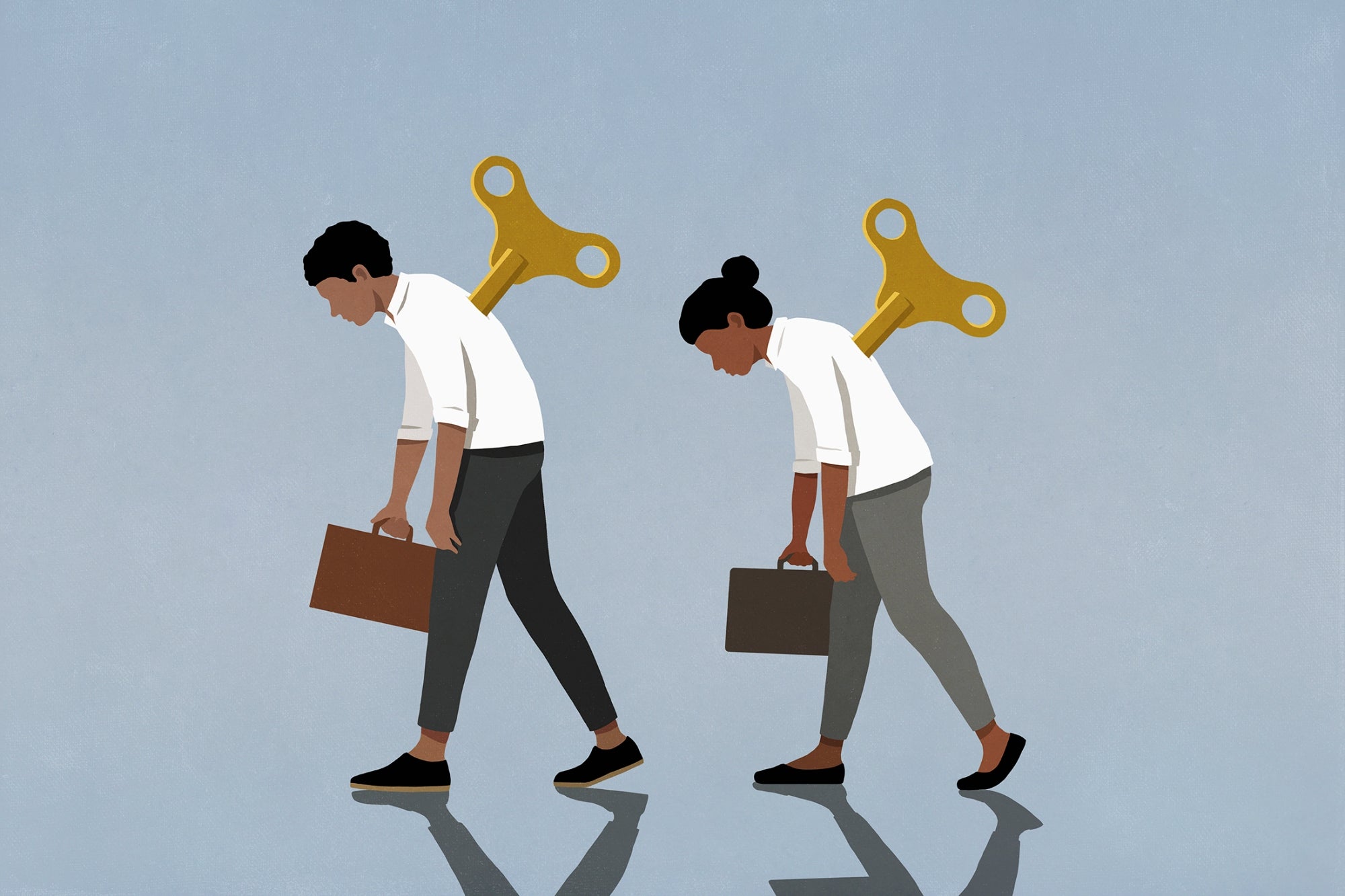 Hustle Culture Is Lying to You — and It’s Destroying Your Business. Here’s How to Maintain Peak Performance Without Burning Out.