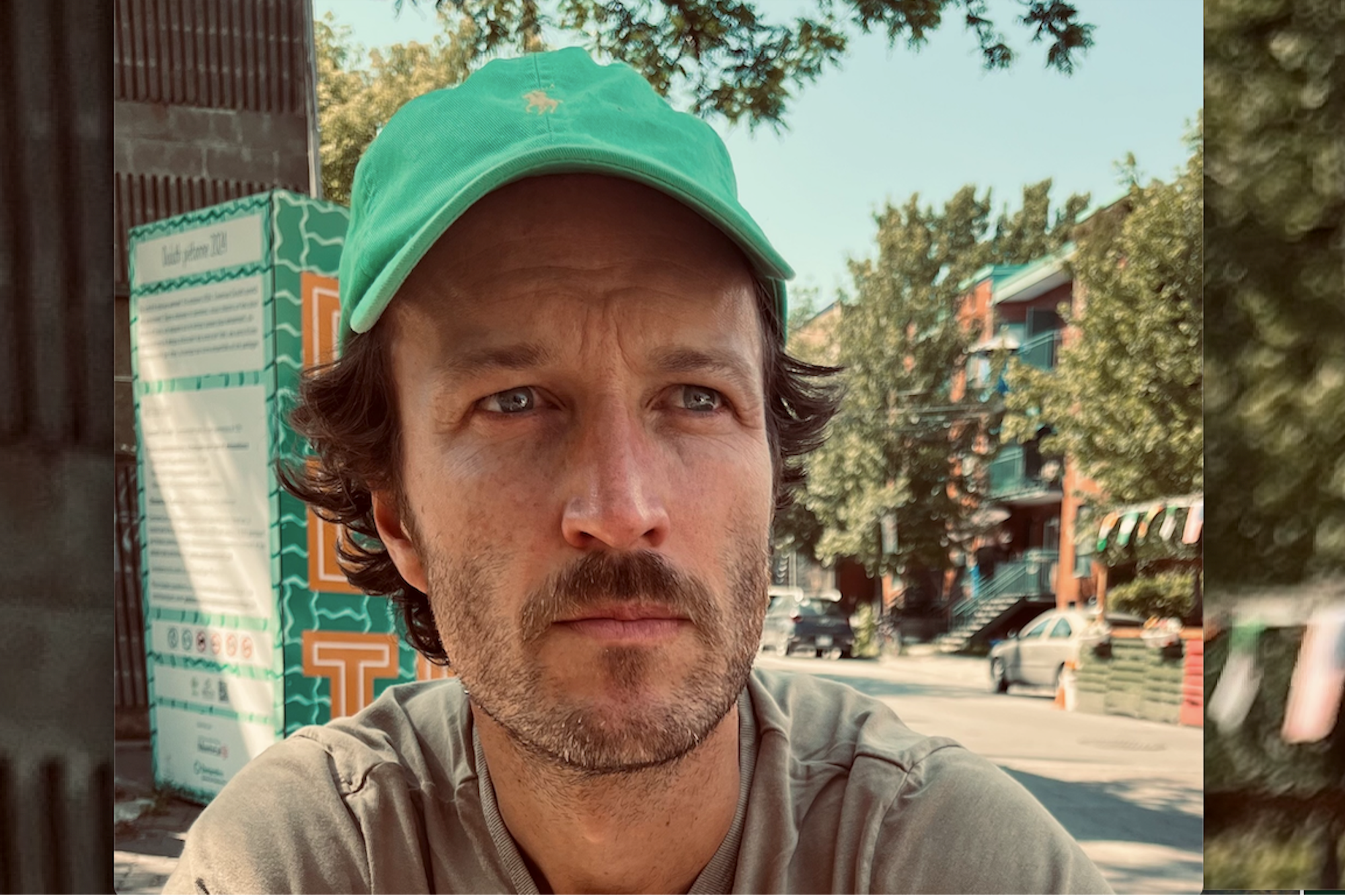 ‘I Had to Go All-in’: Advice From a First-Time Novelist on Writing, Editing and Promoting — And Why He Recorded His Own Audiobook