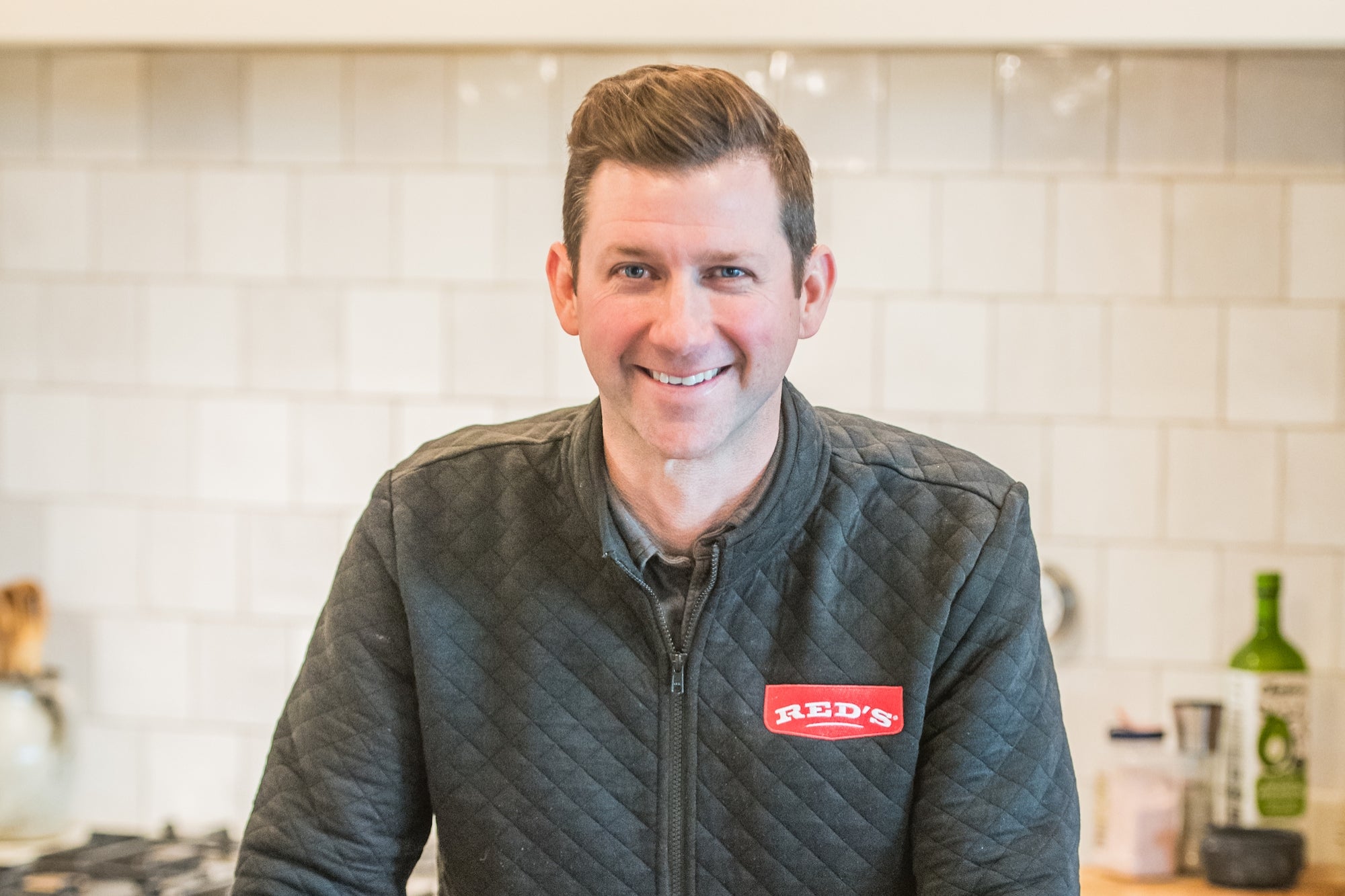 The ‘Hustle’ He Started Out of His Station Wagon Became a Nationwide Business That’s About to Hit $300 Million: ‘Everything We Do Is Pretty Simple’