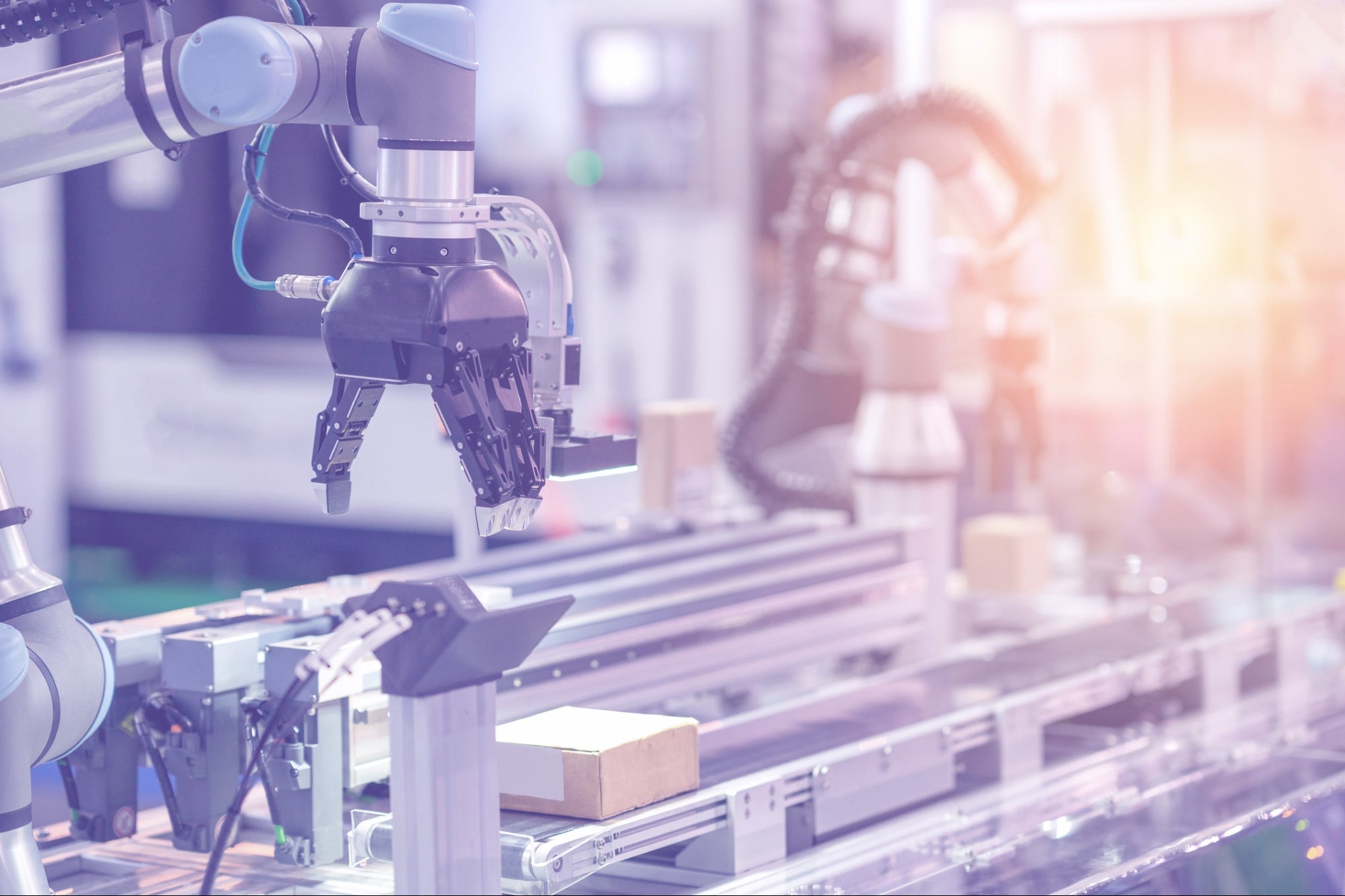 What Automation Leaves Behind Isn’t a Void — It’s a Creative Revolution