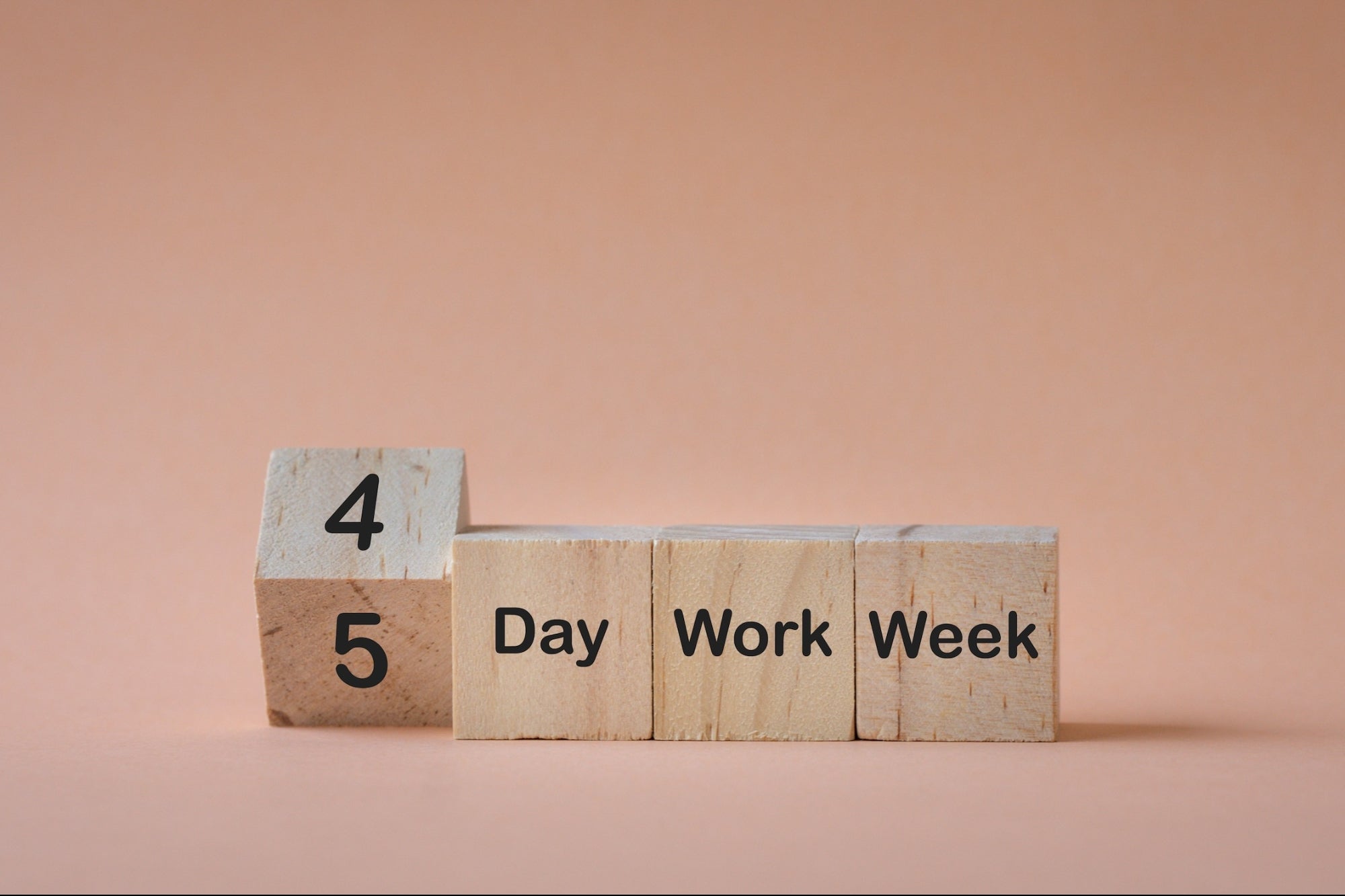 ‘Every Employee Is on a 4-Day Week’: Here’s How Eliminating a Workday Without Cutting Pay Impacted Hundreds of Businesses