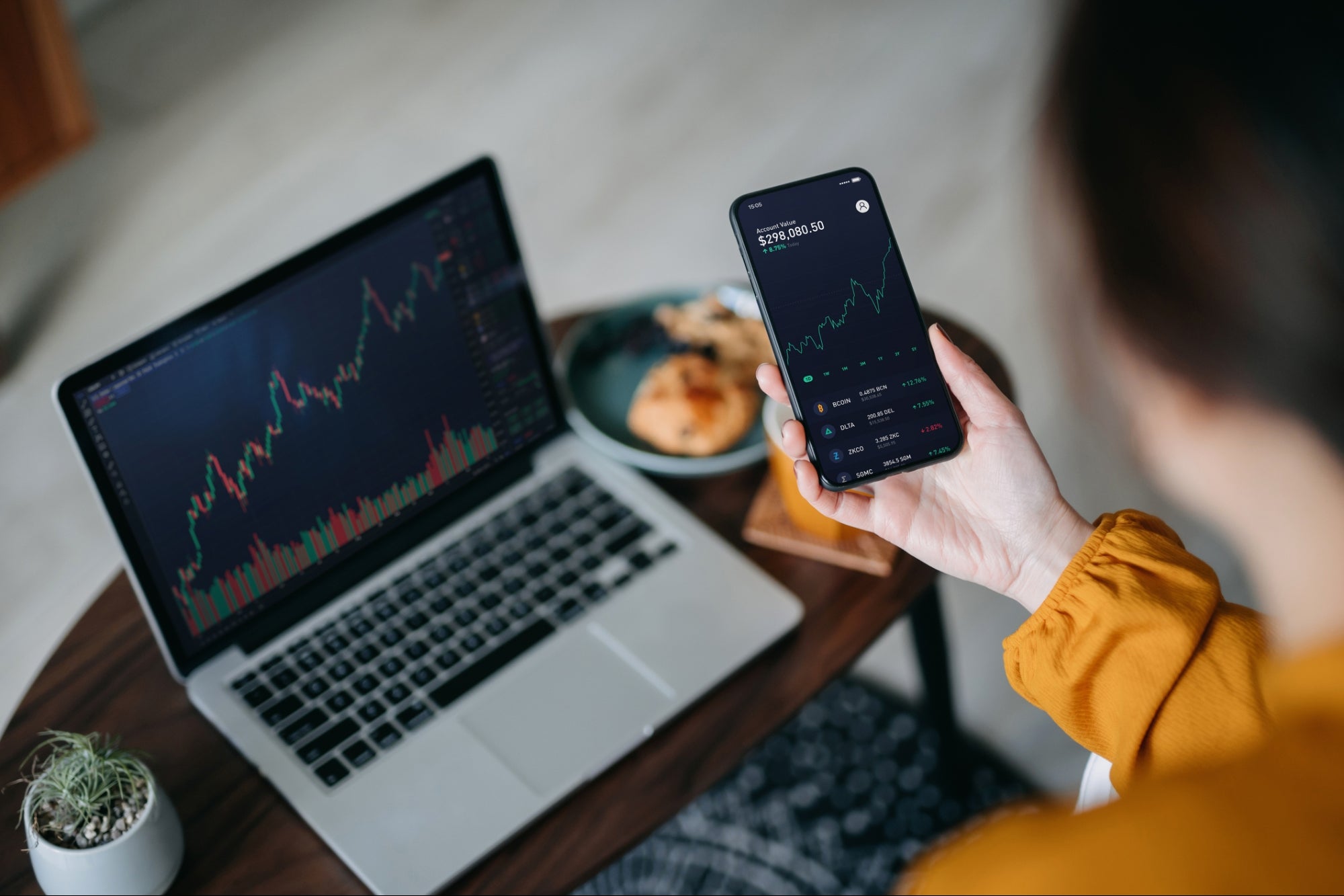 8 Passive Income Ideas That Are Actually Worth Pursuing