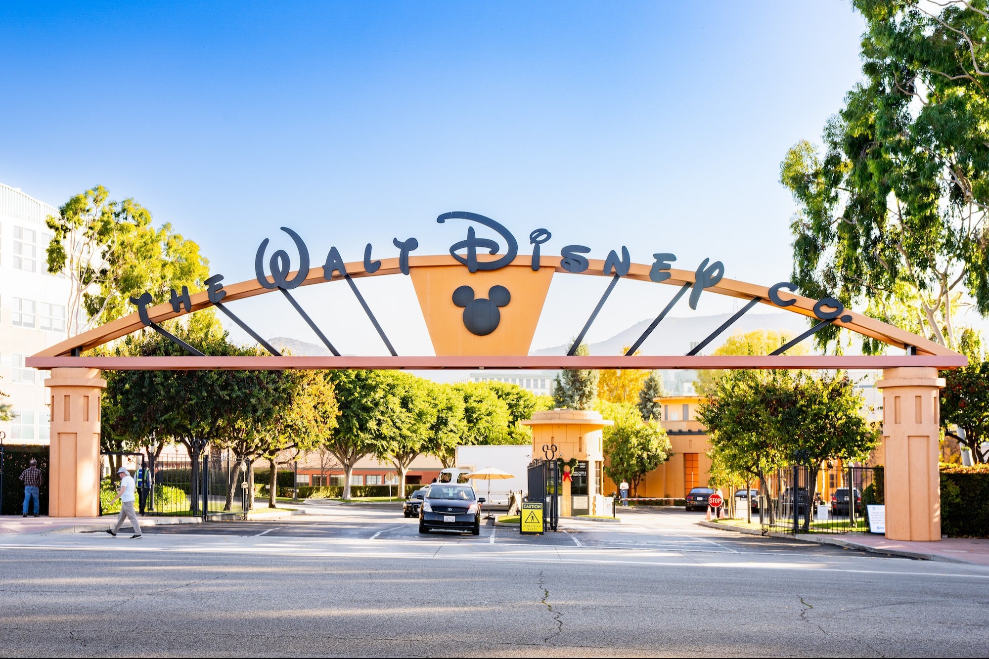 Disney Is Laying Off Hundreds of Workers. Here’s What We Know.