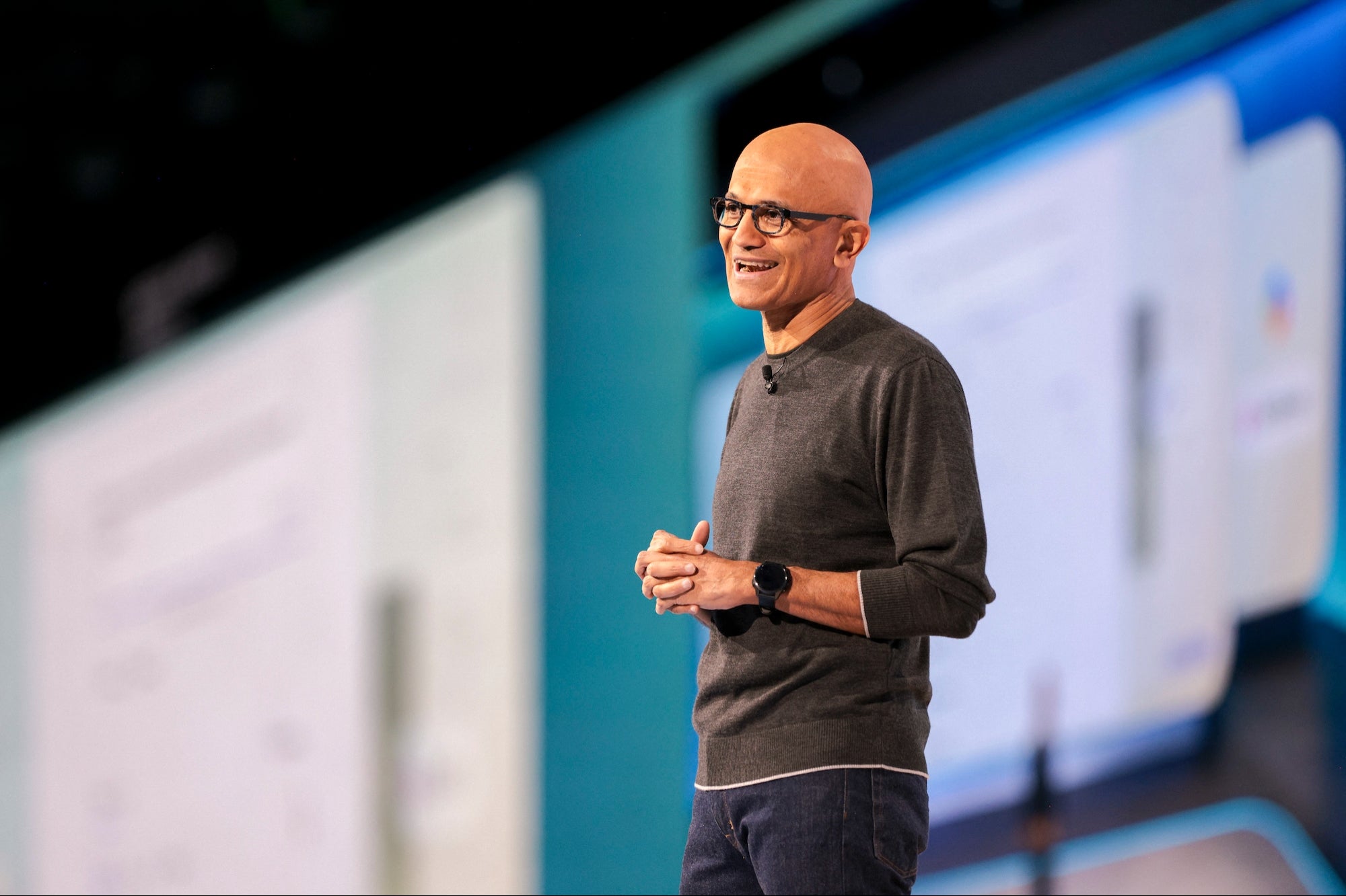 Microsoft Is Laying Off More Workers as AI Continues to Trim Workforces