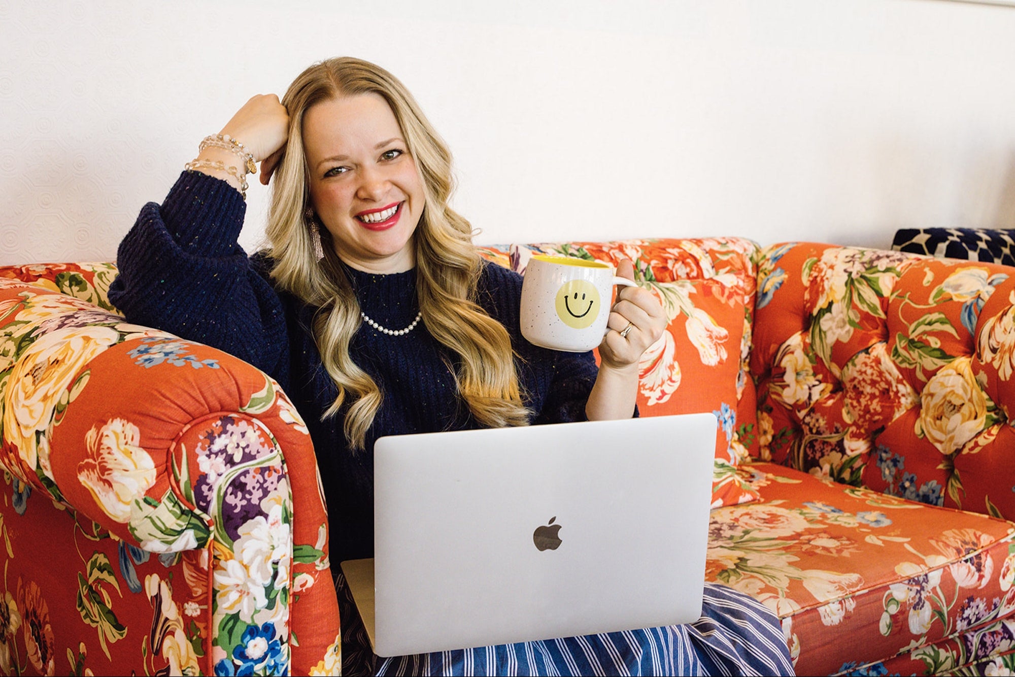 This Nashville Mom Started a Flexible Side Hustle on Facebook — Then Grew It From $1,000 to $275,000 a Month: ‘Like a Scavenger Hunt’