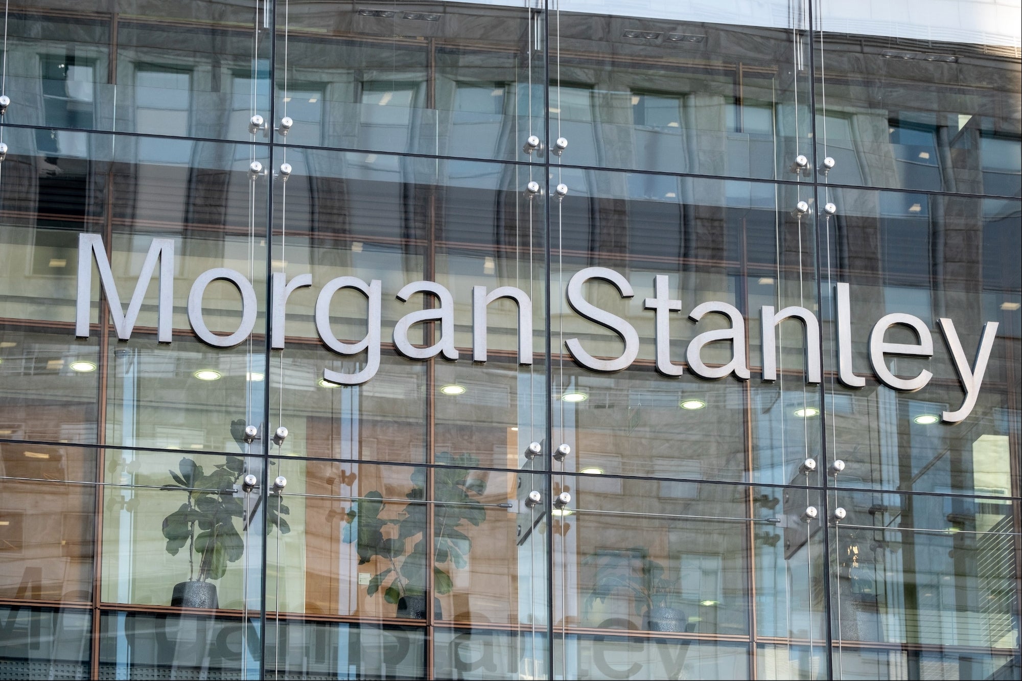 ‘Building It Ourselves’: Morgan Stanley Created an AI Tool to Fix the Most Annoying Part of Coding. Here’s How It Works.