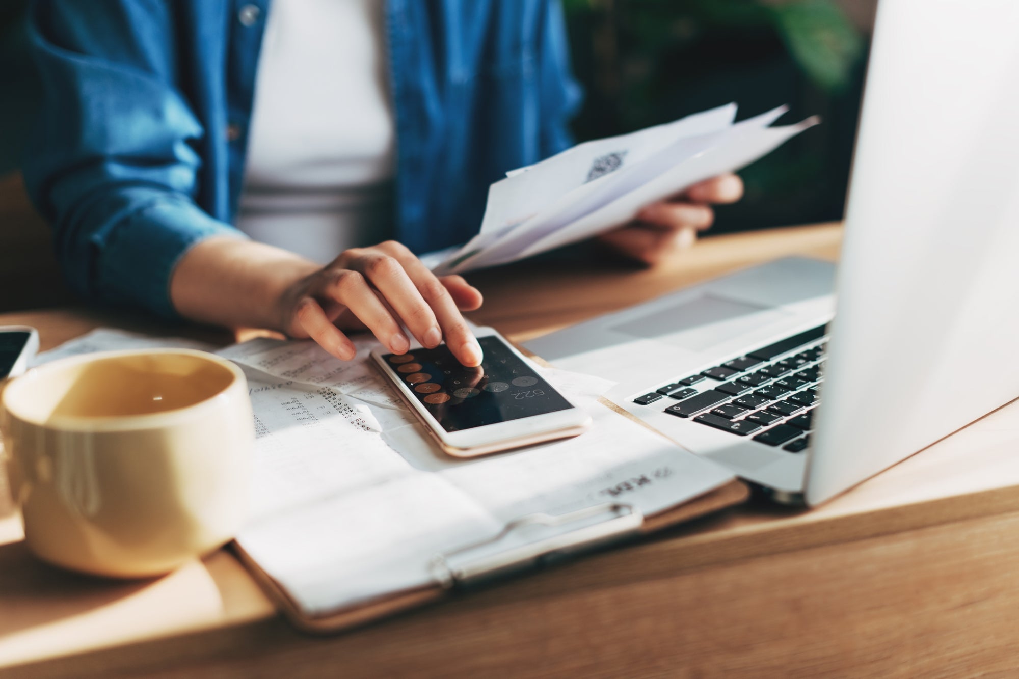 Your Business is Growing. But Why Are Your Finances Still a Black Box?