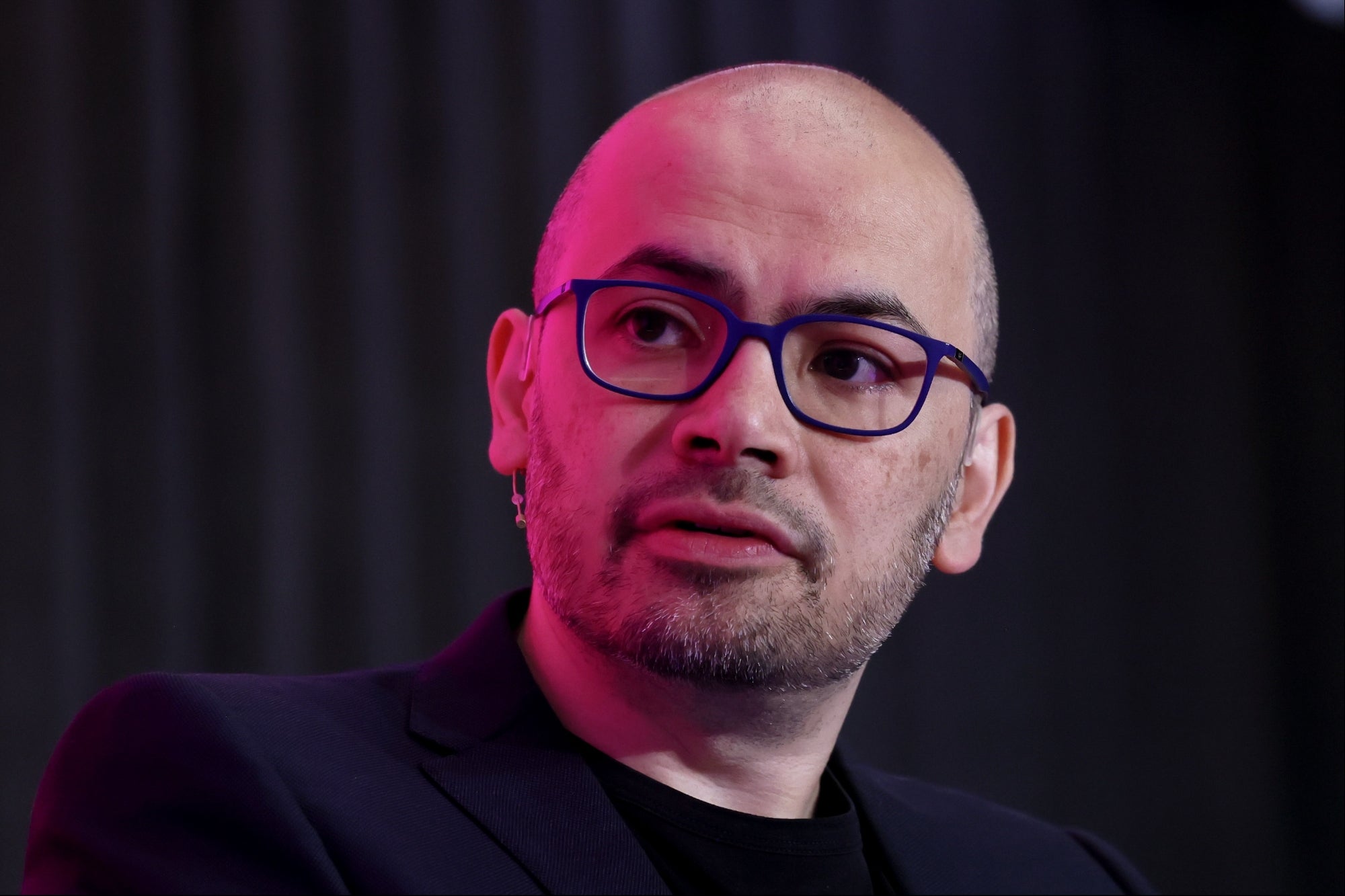 The CEO of Google’s AI Initiative Is Worried About 2 Things, and Neither Is AI Replacing Jobs