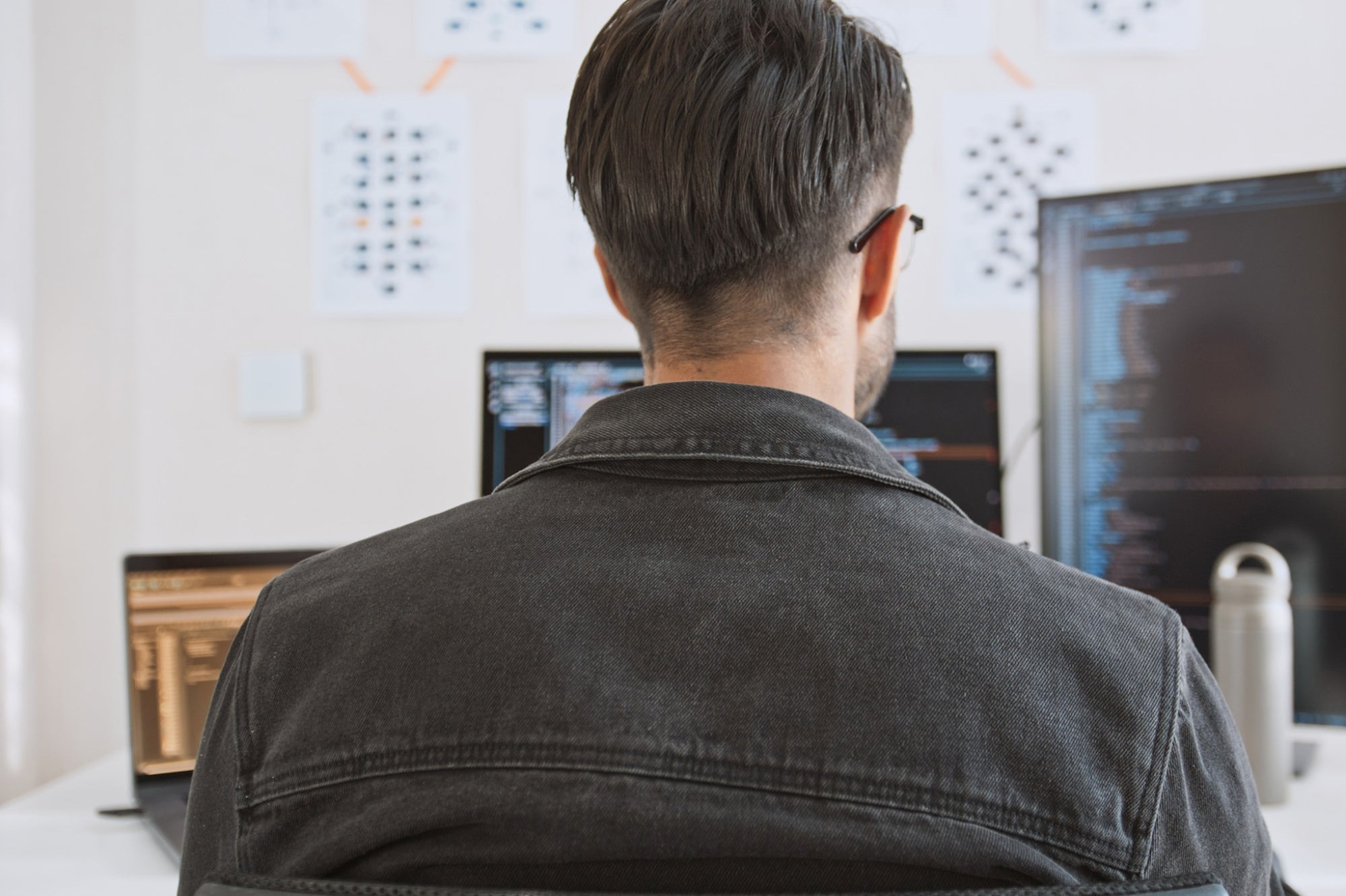 My Employee Used AI to Ask for a Raise. So I Used AI to Say No — Here’s What Happened Next
