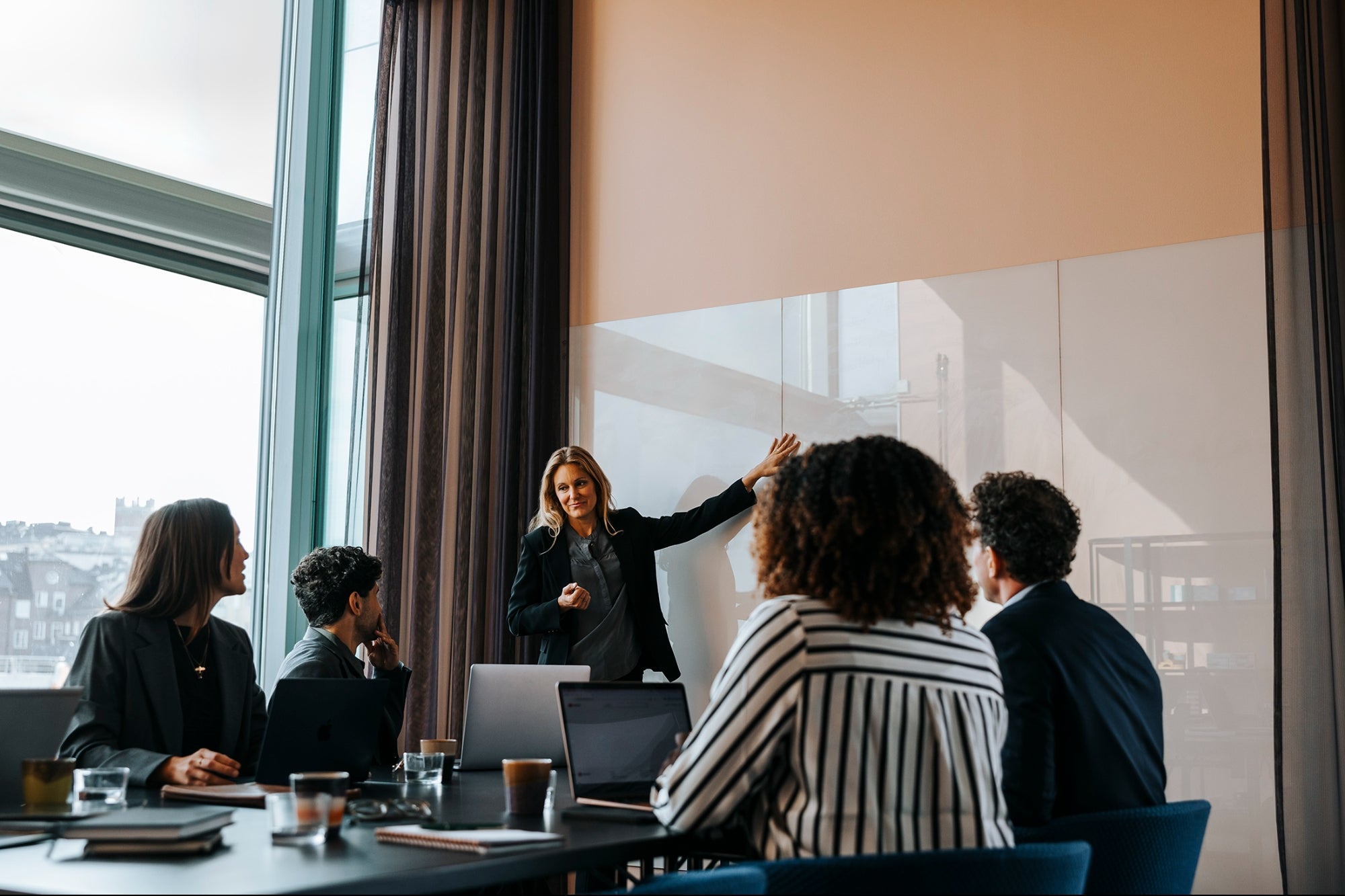 The Strongest Cultures Are Built Through Consistency. Here’s Why — and What Leaders Should Be Doing Every Day.