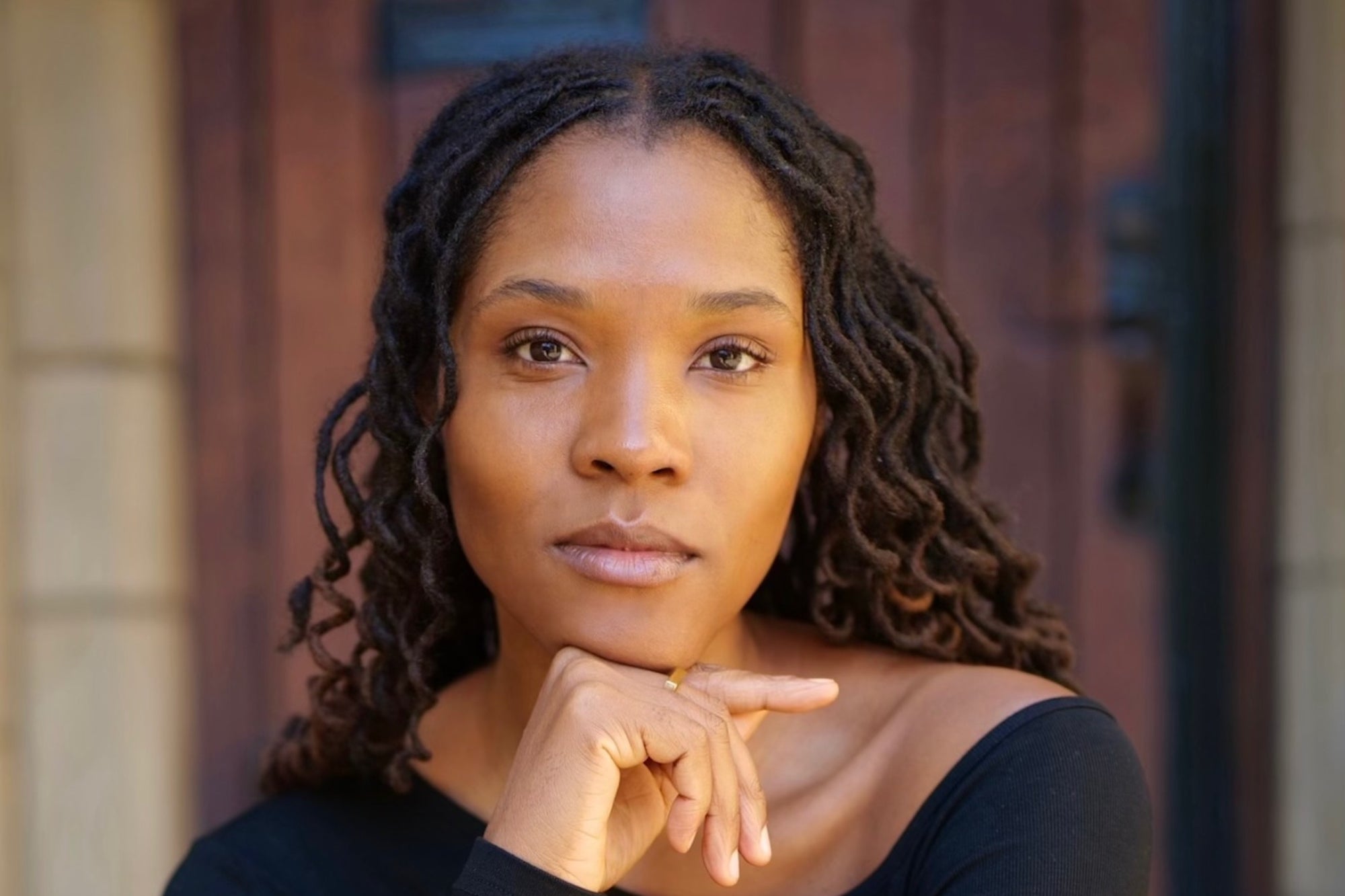 Raised By an Immigrant Single Mom, She Experienced ‘Culture Shock’ Working at Goldman Sachs. Here’s What She Wants You to Know About ‘Black Capitalism.’