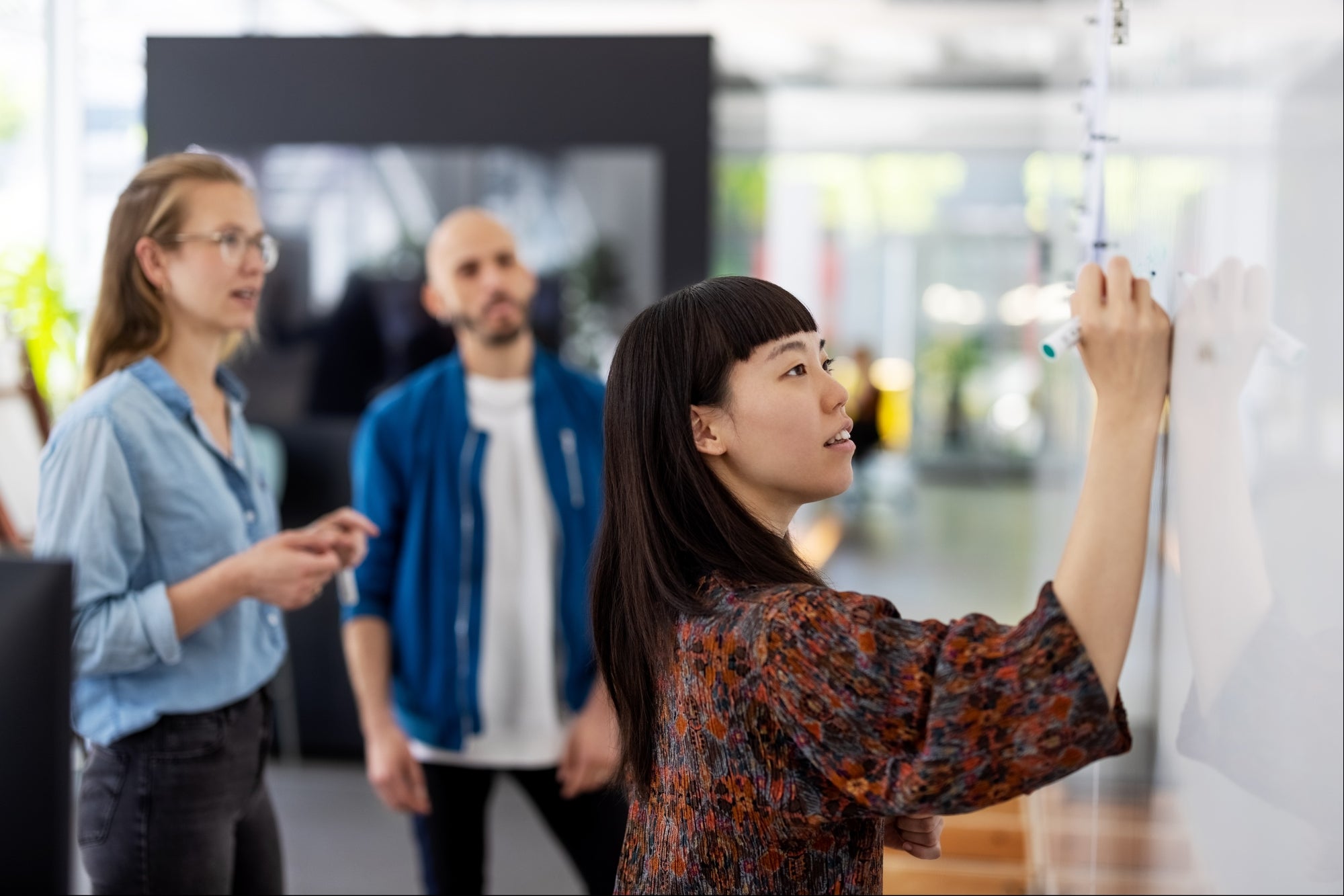These Are the 10 Best-Paying ‘New Collar’ Jobs, Prioritizing Skills Over Degrees