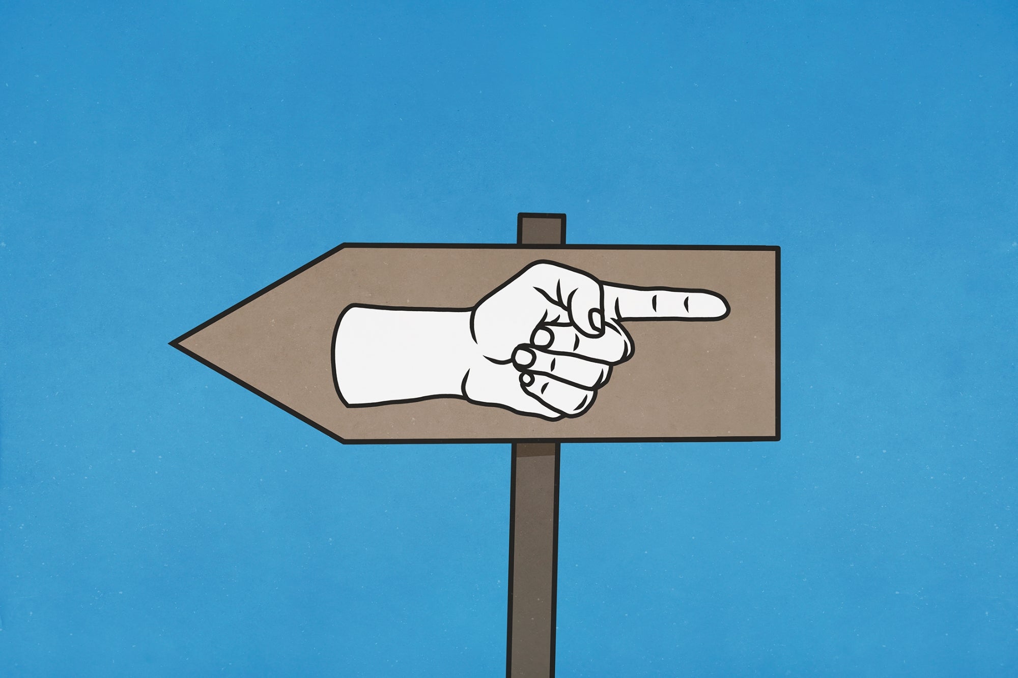This Common Decision-Making Trap Is Holding Your Business Back. Here’s How to Escape.