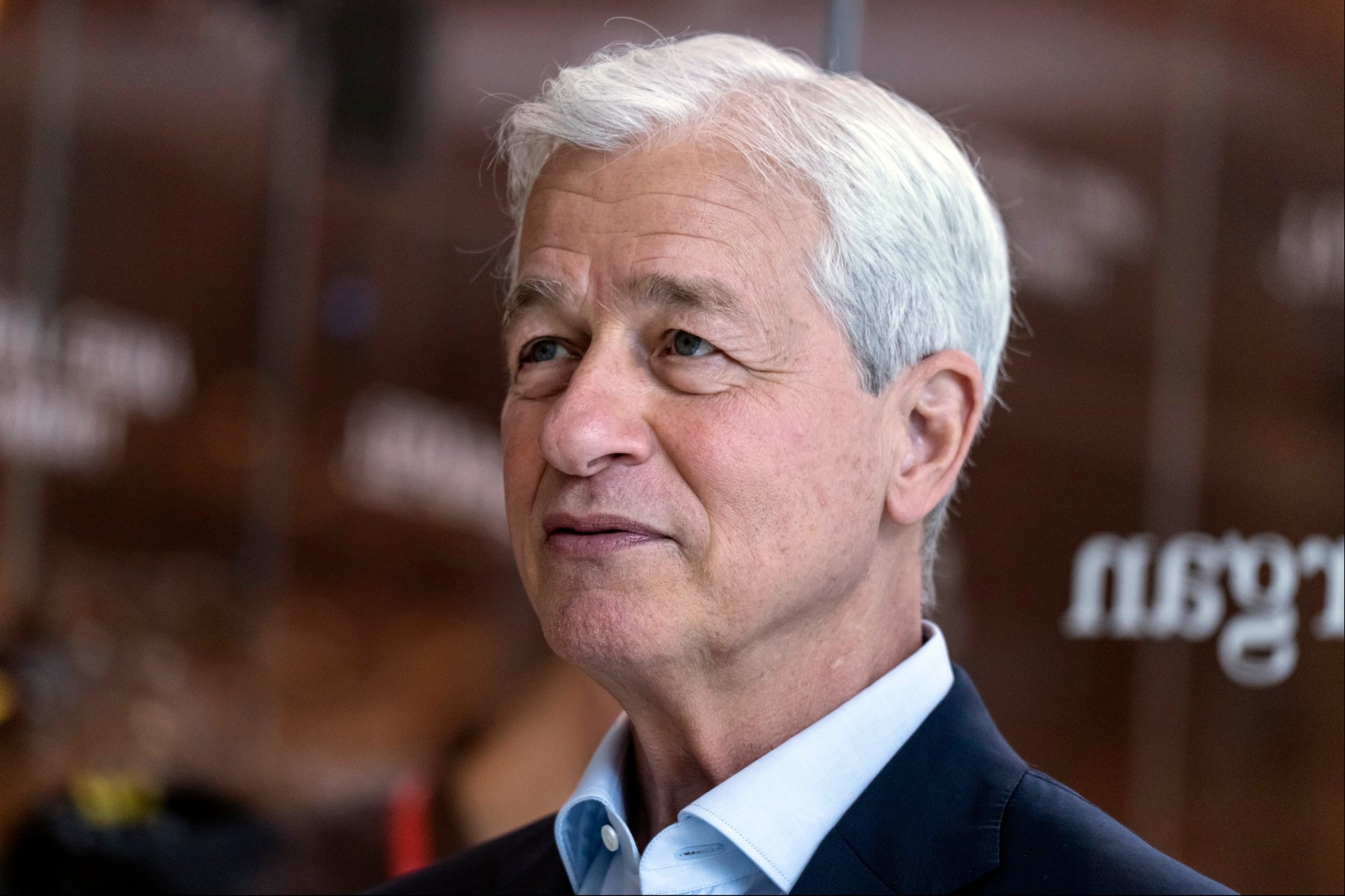 JPMorgan Will Fire Junior Bankers Over a Practice That CEO Jamie Dimon Calls ‘Unethical’