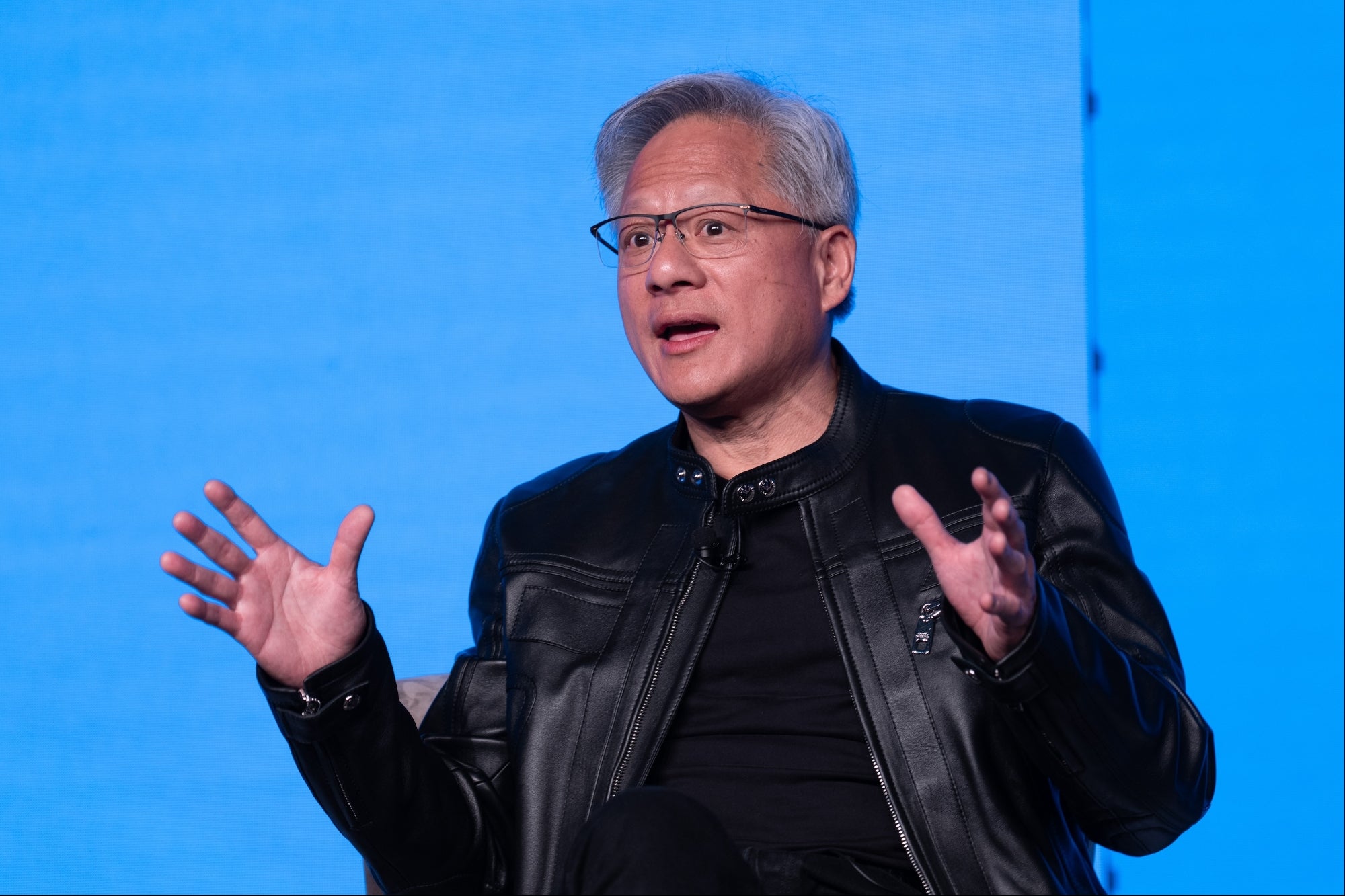 Nvidia’s CEO Says It No Longer Matters If You Never Learned to Code: ‘There’s a New Programming Language’
