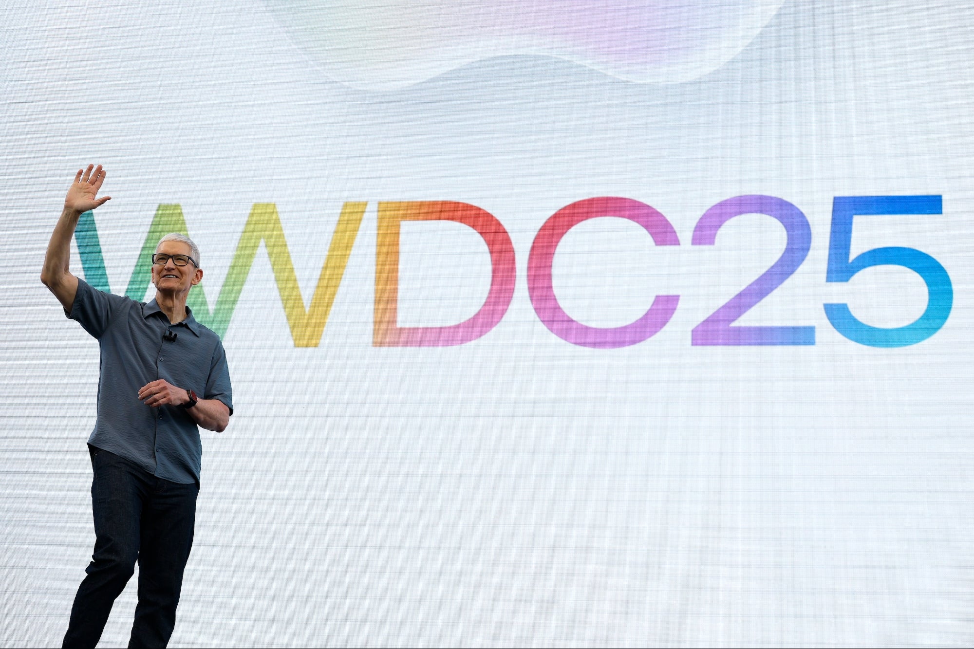 Apple Kicked Off Its Worldwide Developers Conference Monday. Here’s What You Missed.
