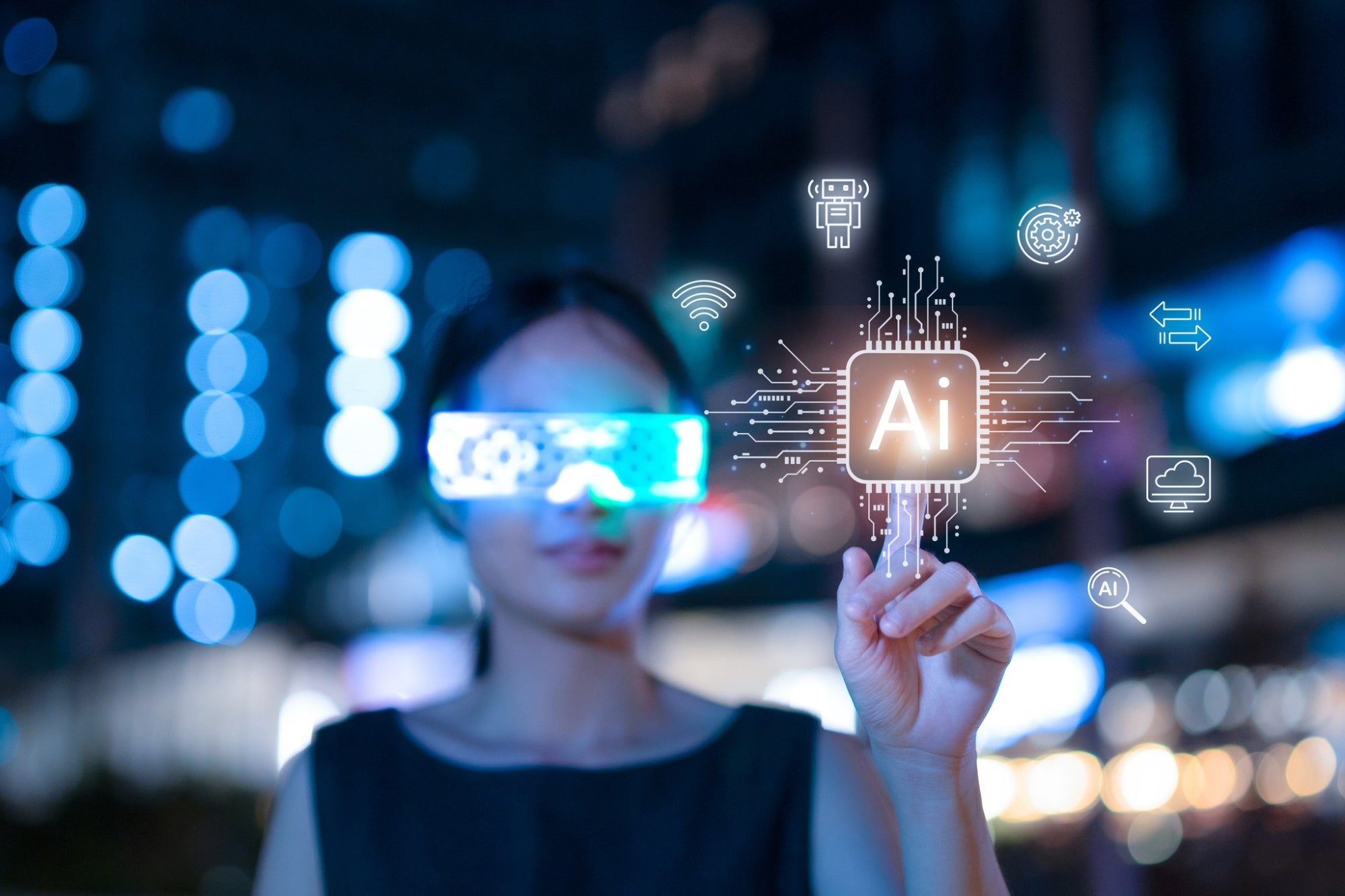 The Overlooked AI Advantage That’s Helping Businesses Move Faster and Smarter