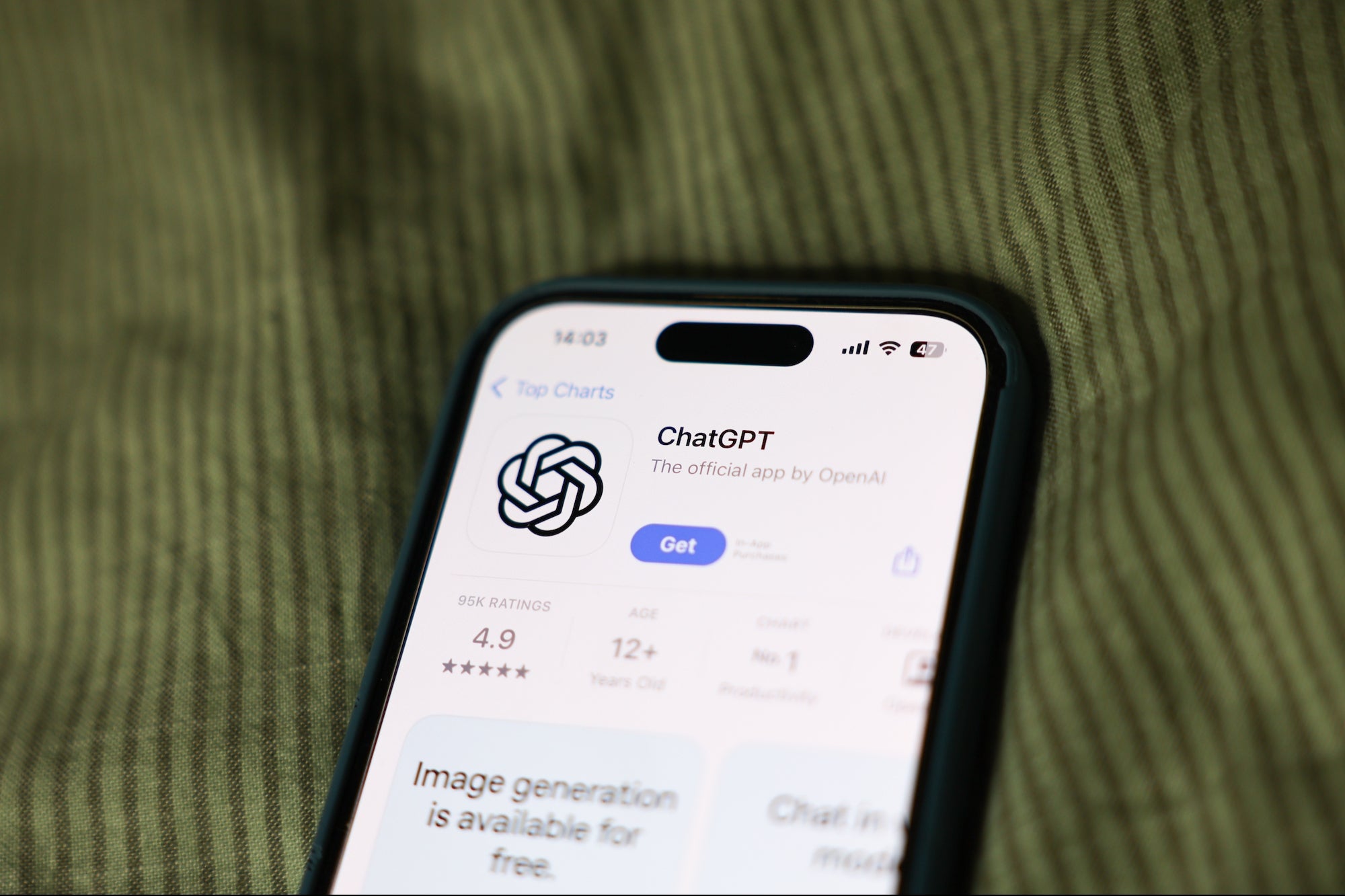 ChatGPT Is Down in a Massive Outage Affecting Thousands: ‘Currently Experiencing Issues’