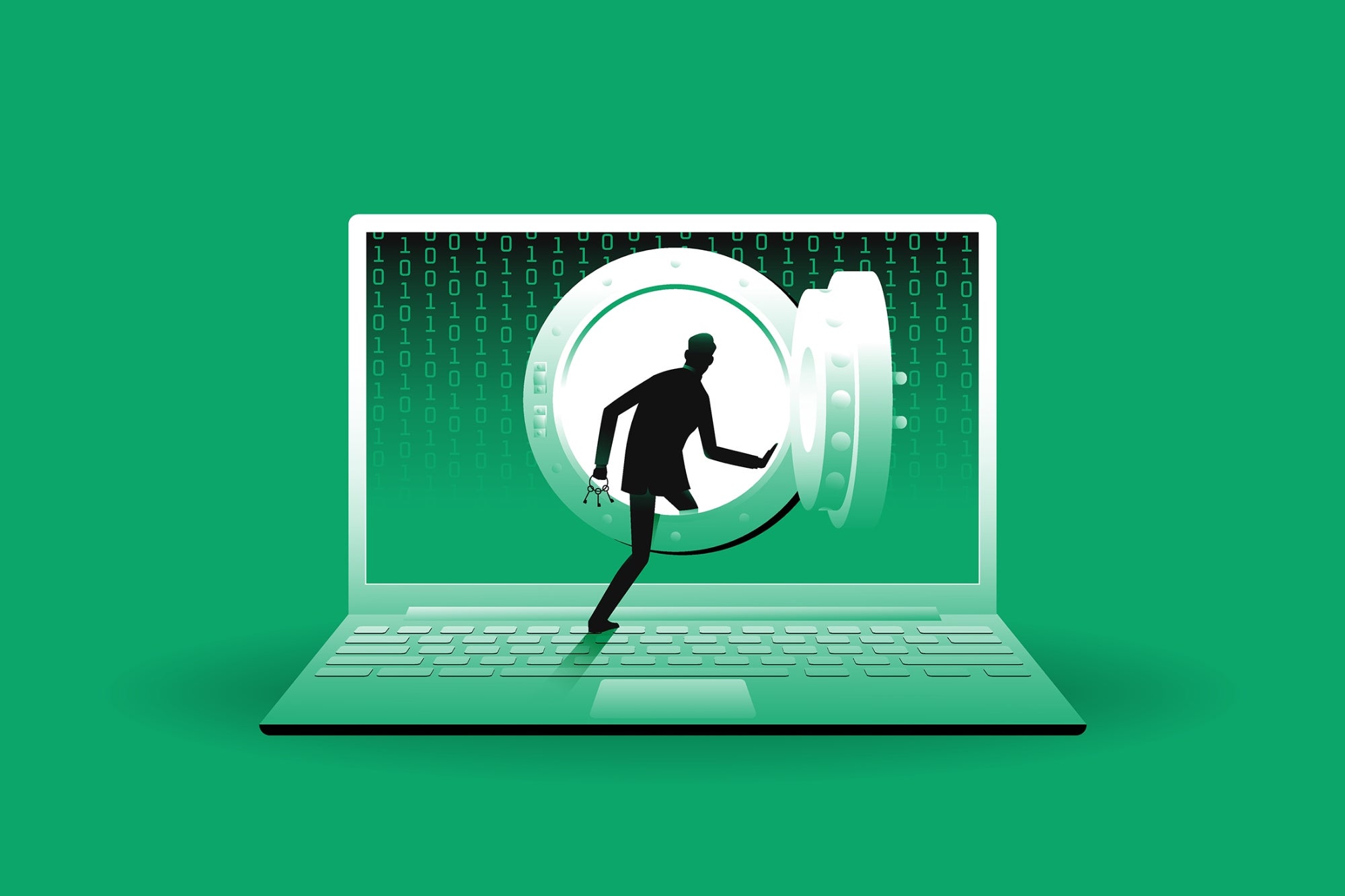 Don’t Wait for a Breach — Here Are 5 Easy Steps to Fortify Your Cybersecurity