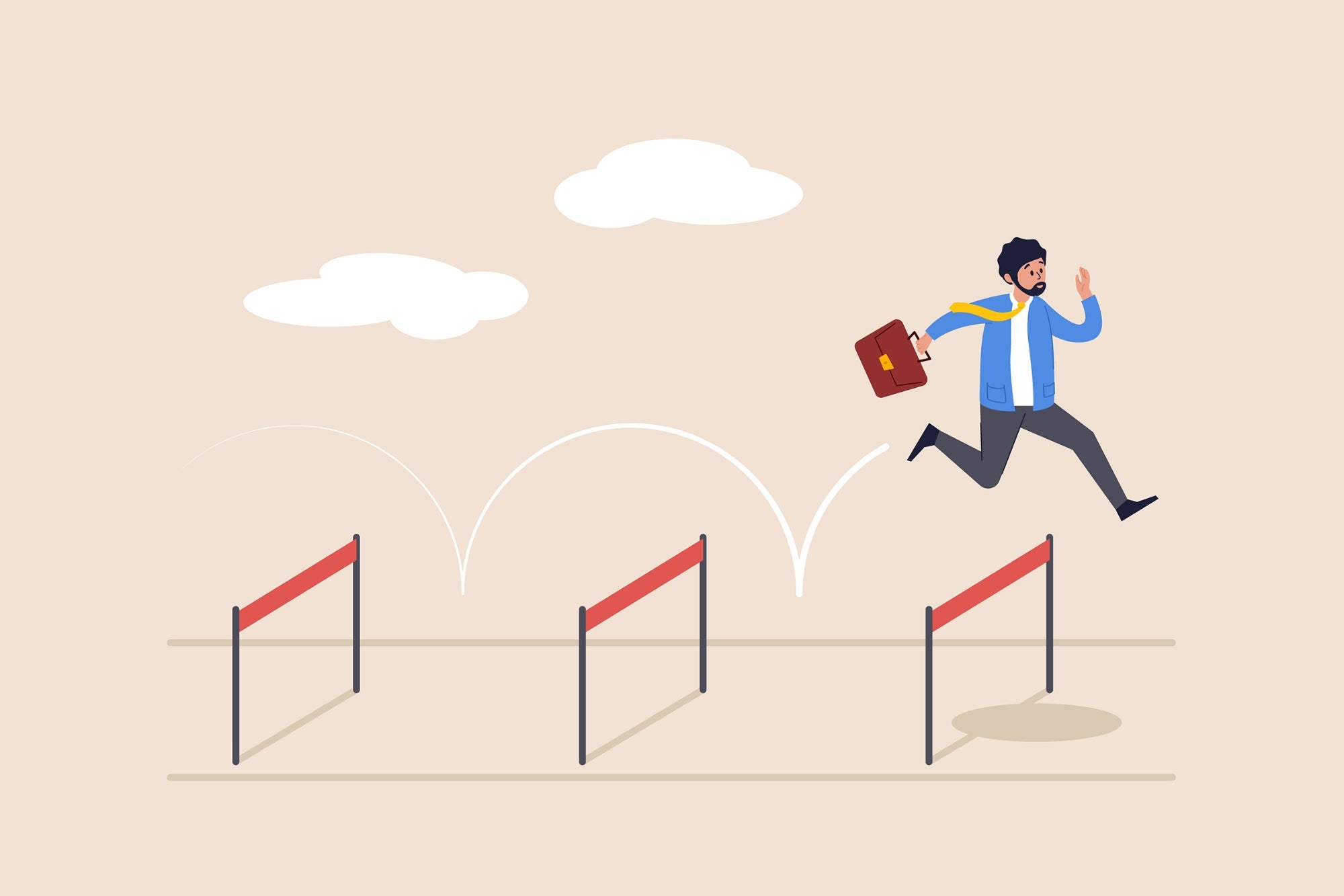 From Millions in Debt to Inc. 5000 — Here’s How I Turned Crisis and Fear into a Competitive Advantage