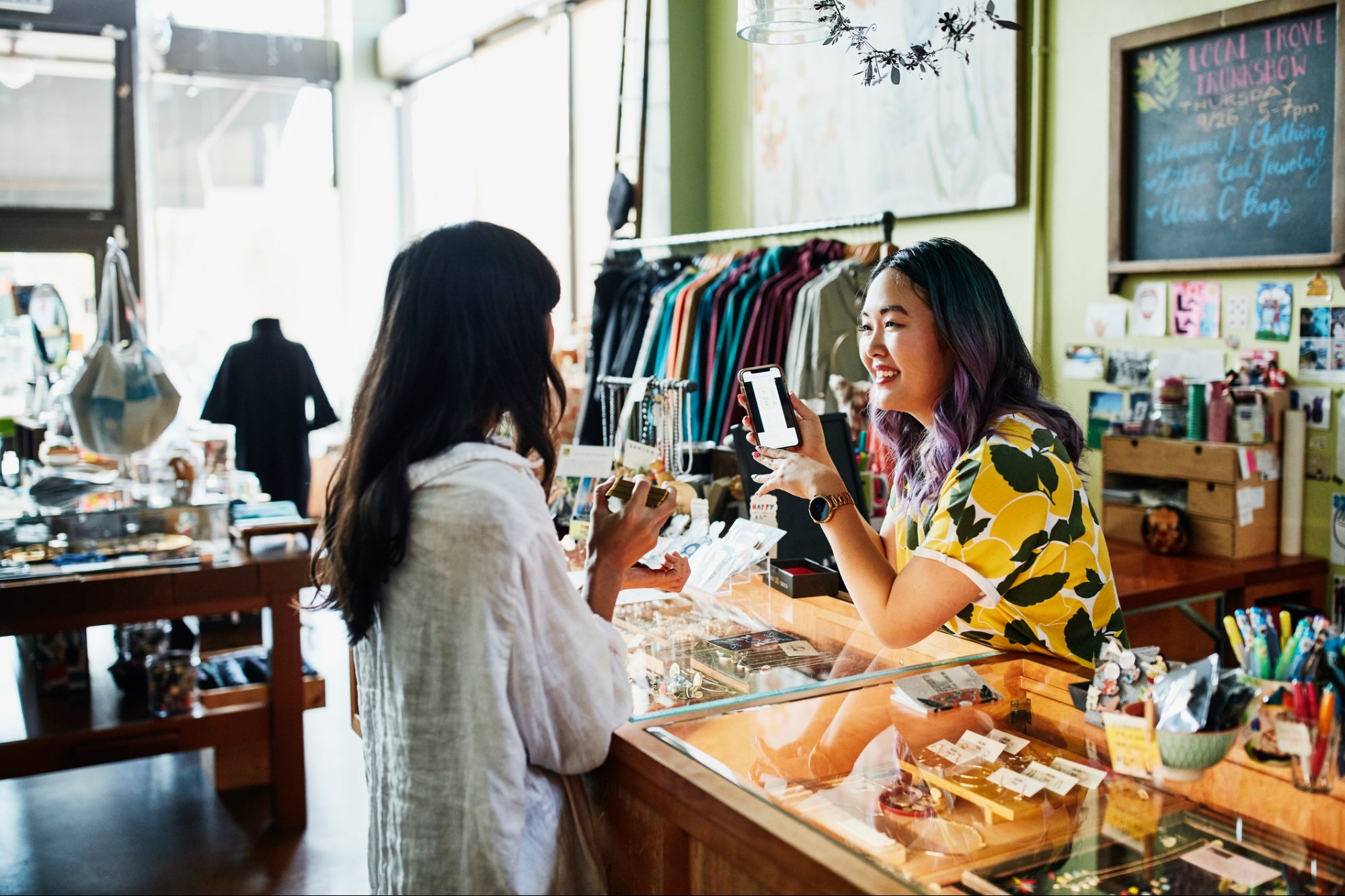 Your Customers Are Talking About You — Here’s How to Turn Their Feedback Into Profit