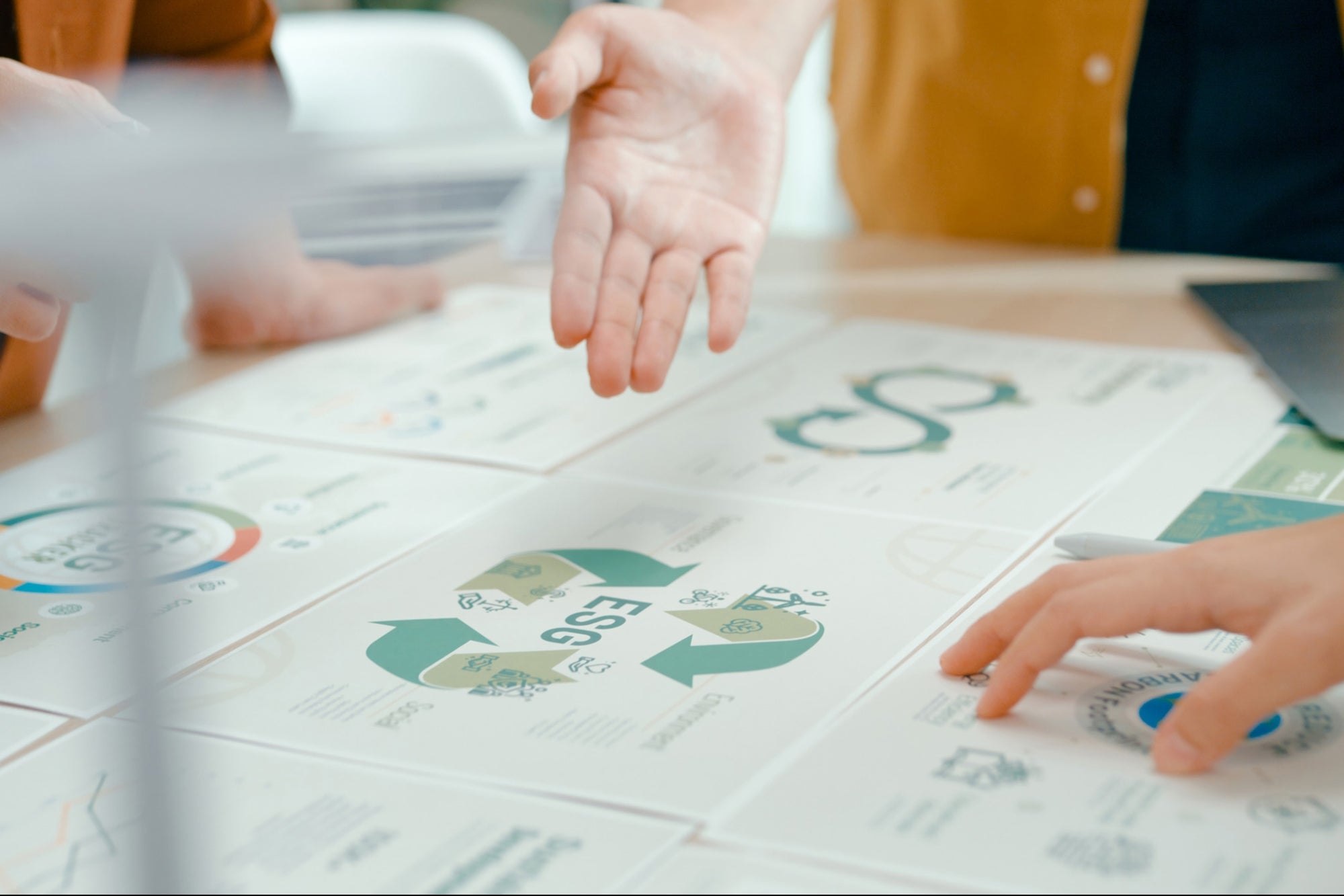Why Your Business Can’t Afford to Ignore Sustainability Any Longer