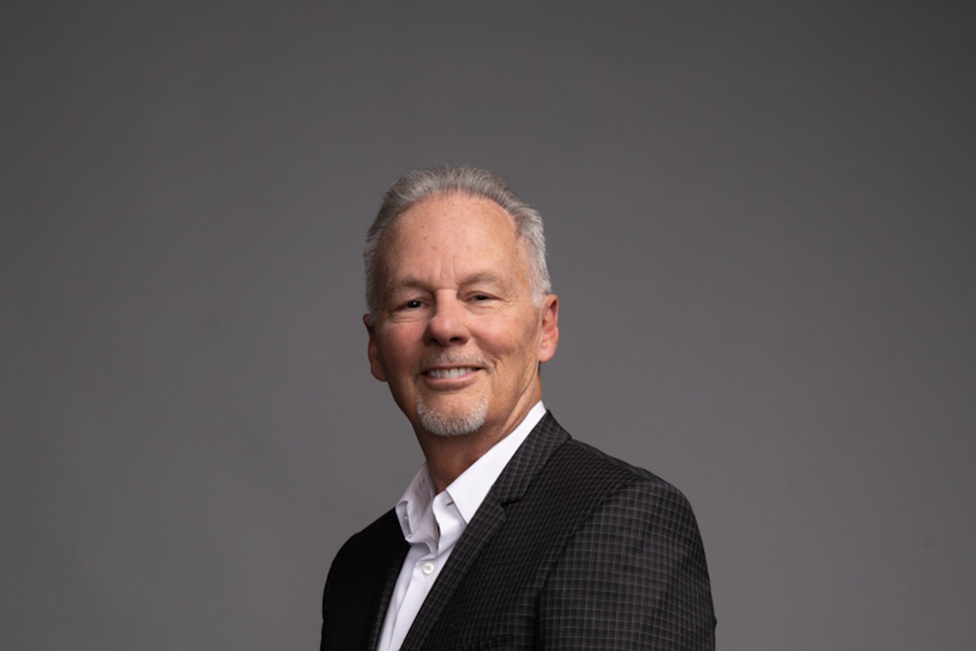 This Former Tech Executive Was Ready to Retire. Then an Obscure Molecule Gave Him a New Mission.