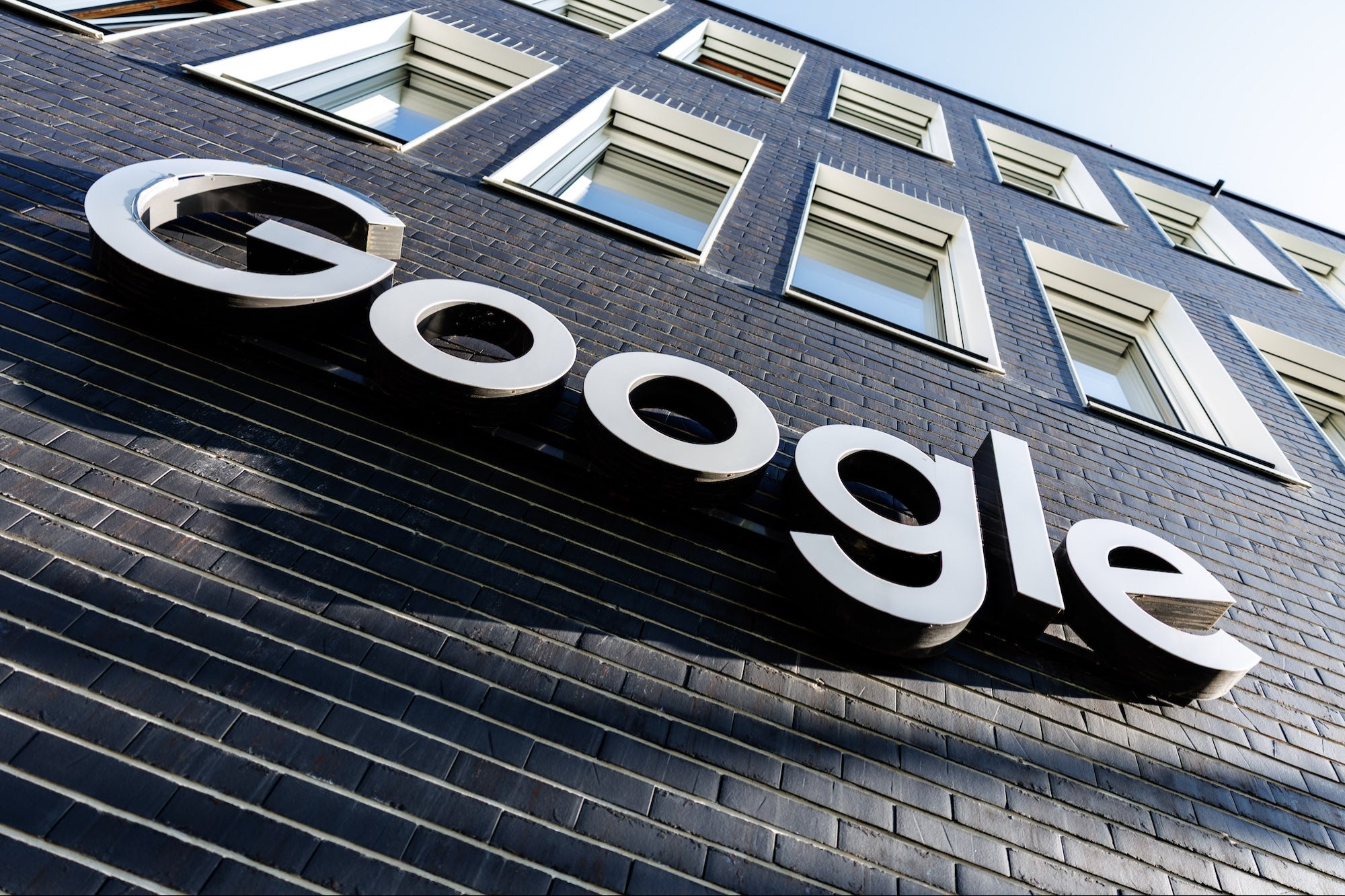 Google, Spotify Down in a Massive Outage Affecting Tens of Thousands. Here’s What We Know.