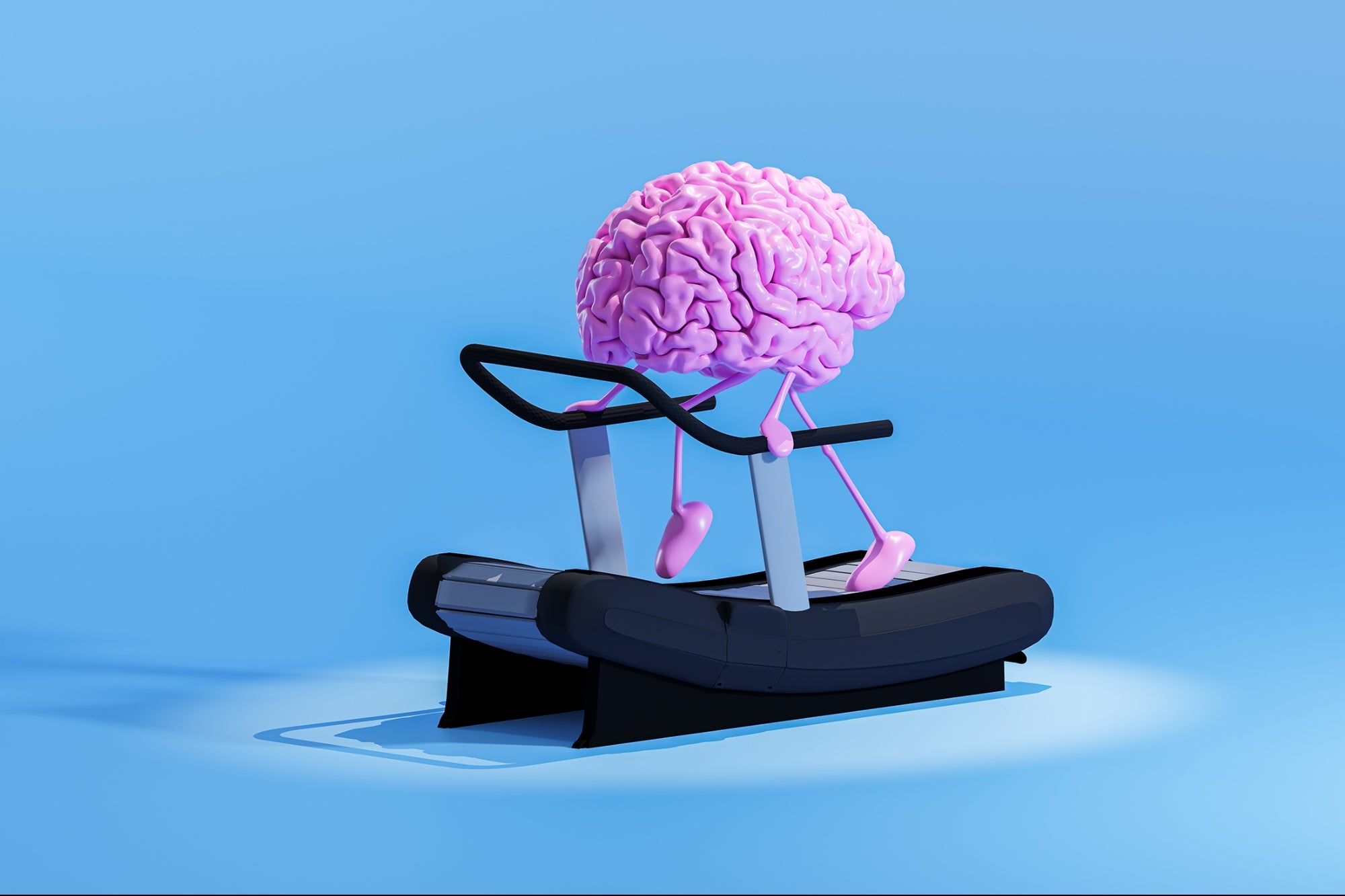 How to Harness Your Inner Athlete and Train Your Mind to Reach Peak Professional Performance