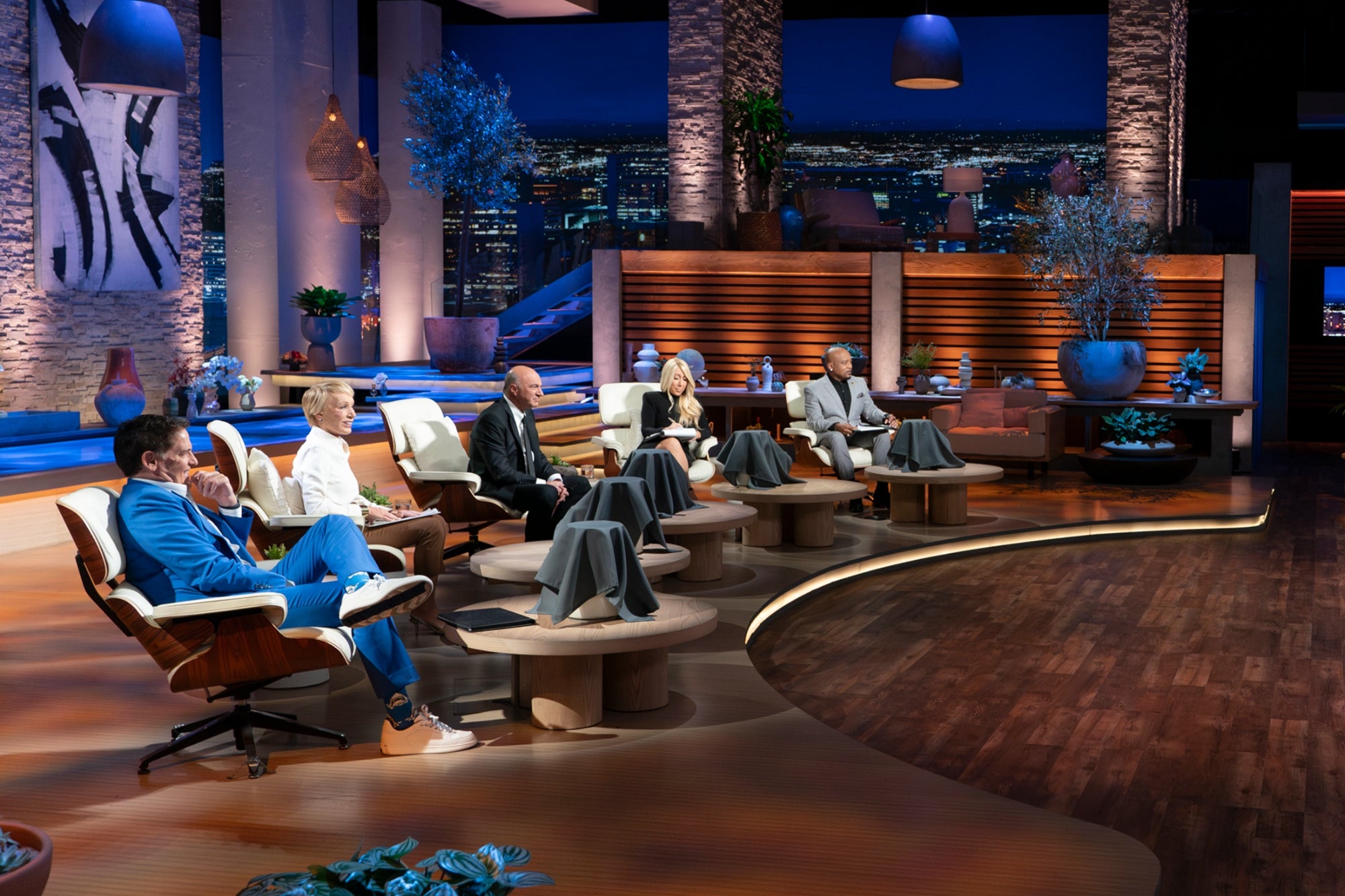 I Was Rejected on Shark Tank — Now I Run a $2.5 Million Business. Here Are 5 Lessons I’ve Learned the Hard Way
