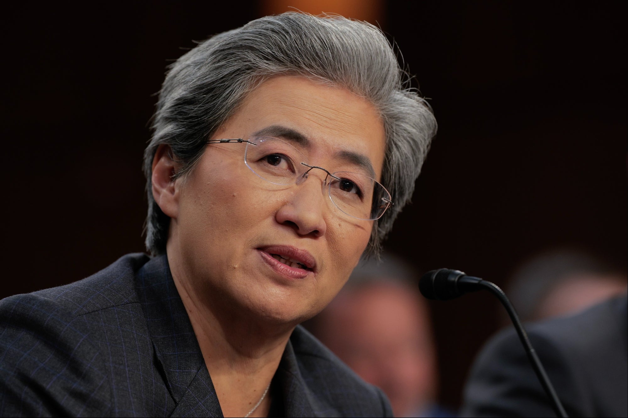 AMD’s CEO Claims Their New Chips ‘Match’ Nvidia’s at a Lower Price, and Even Sam Altman Is Excited: ‘An Amazing Thing’