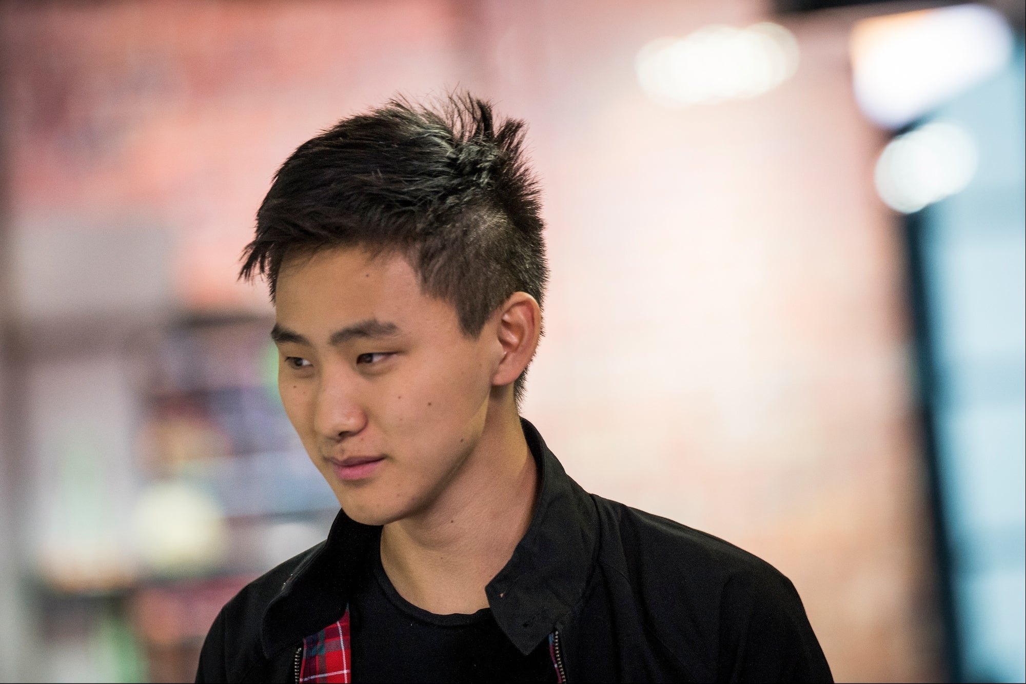 Meet Alexandr Wang, the 28-Year-Old Who Went from MIT Dropout to Billionaire Meta Hire: ‘I Wanted to Make a Difference’