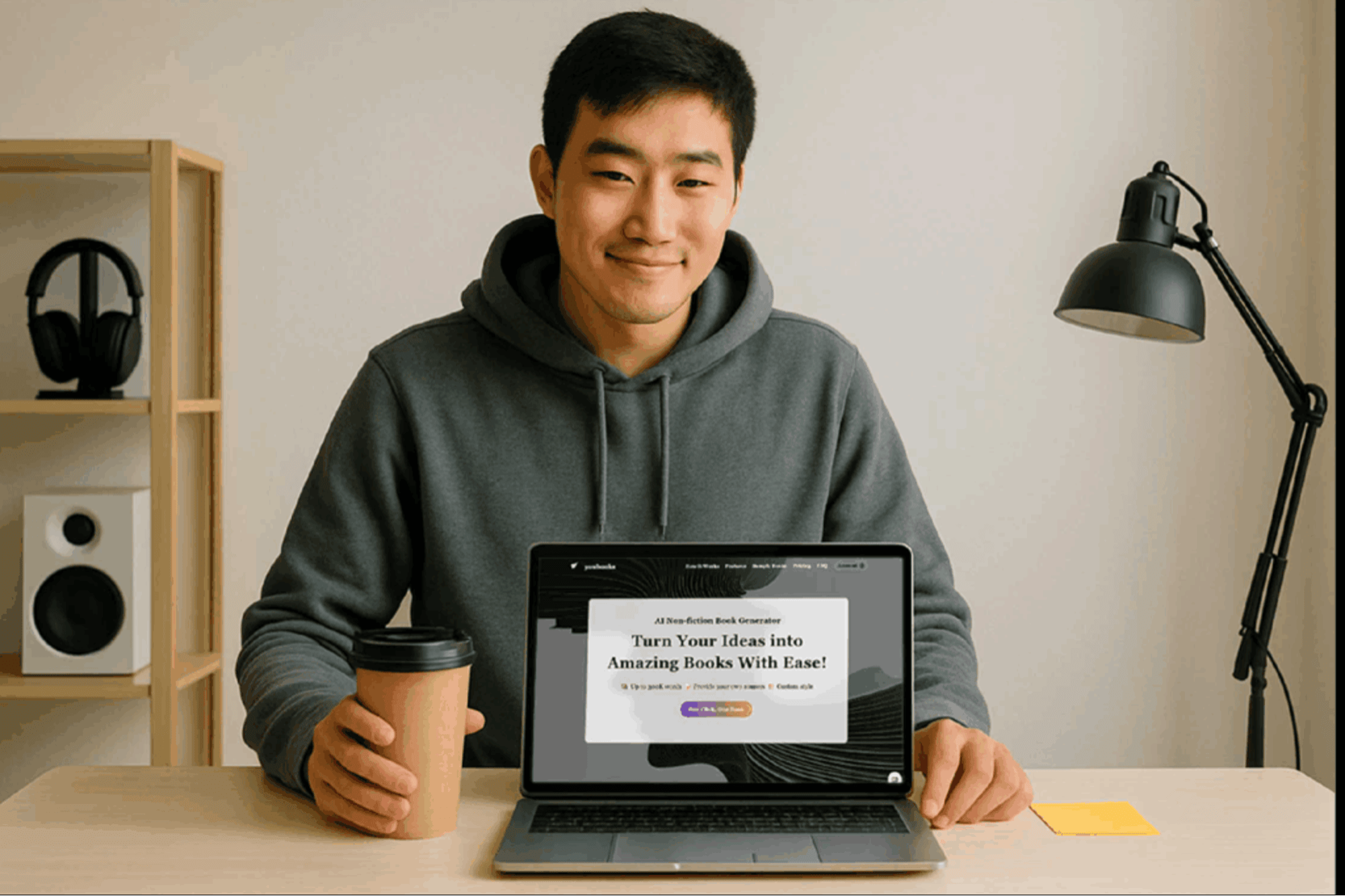 Turn Your Professional Expertise into a Book—You Don’t Even Have to Write It Yourself