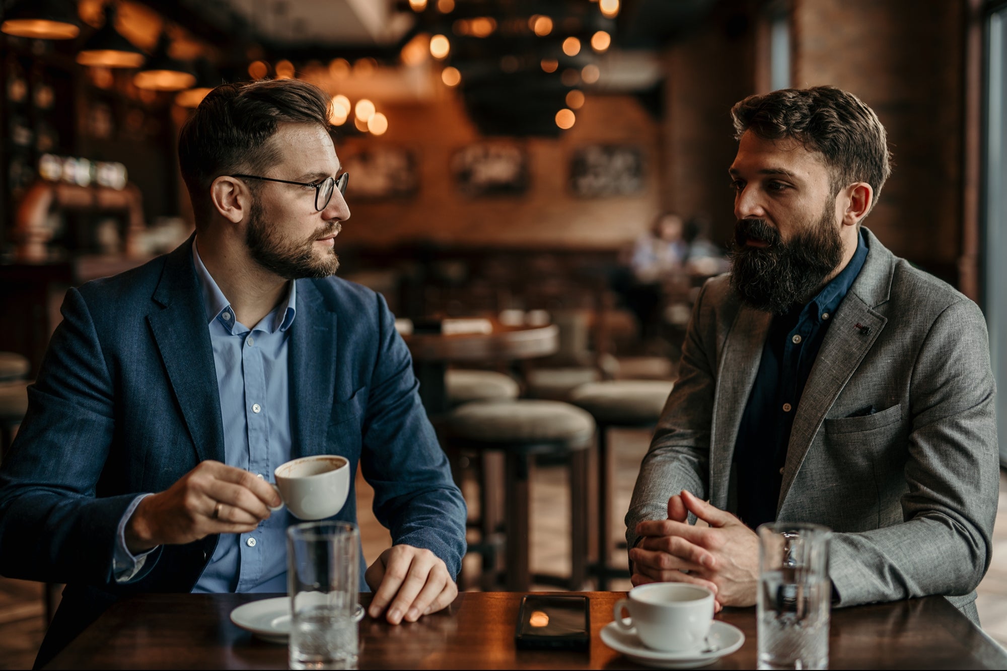 Selling as a Founder Is Brutal — It Was Also the Reason We Reached $400M in Revenue
