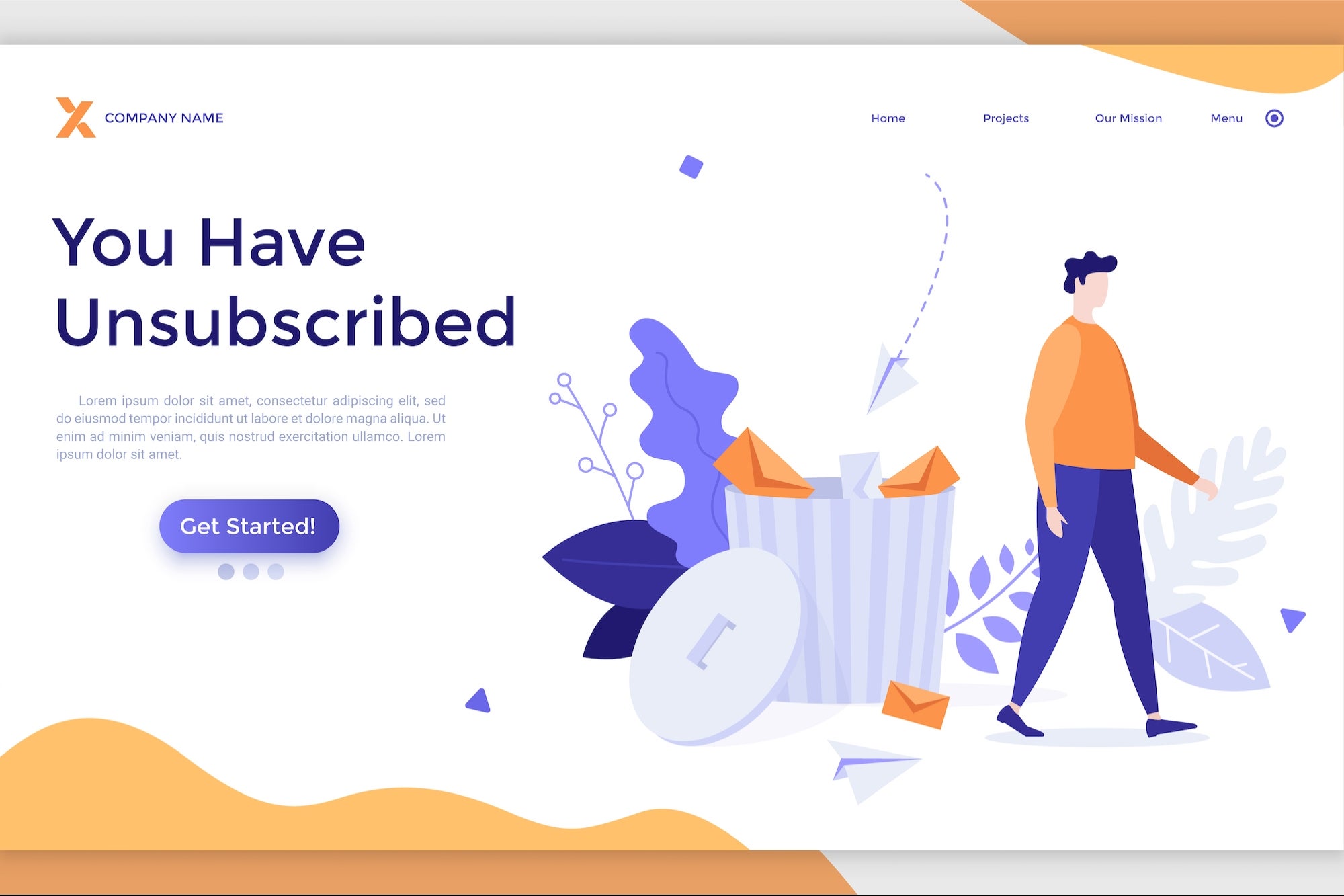 Hitting ‘Unsubscribe’ to Annoying Emails Isn’t Safe Anymore. Here’s Why.