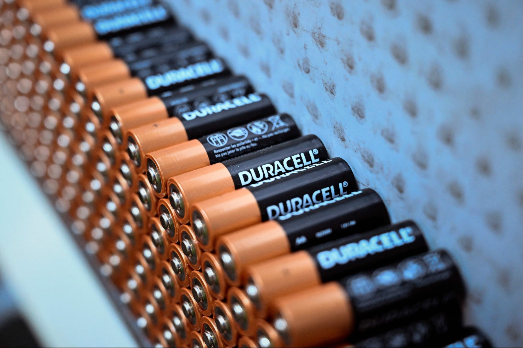 Duracell Accuses Energizer of ‘Blatantly False Advertising’ in Latest Legal Battle