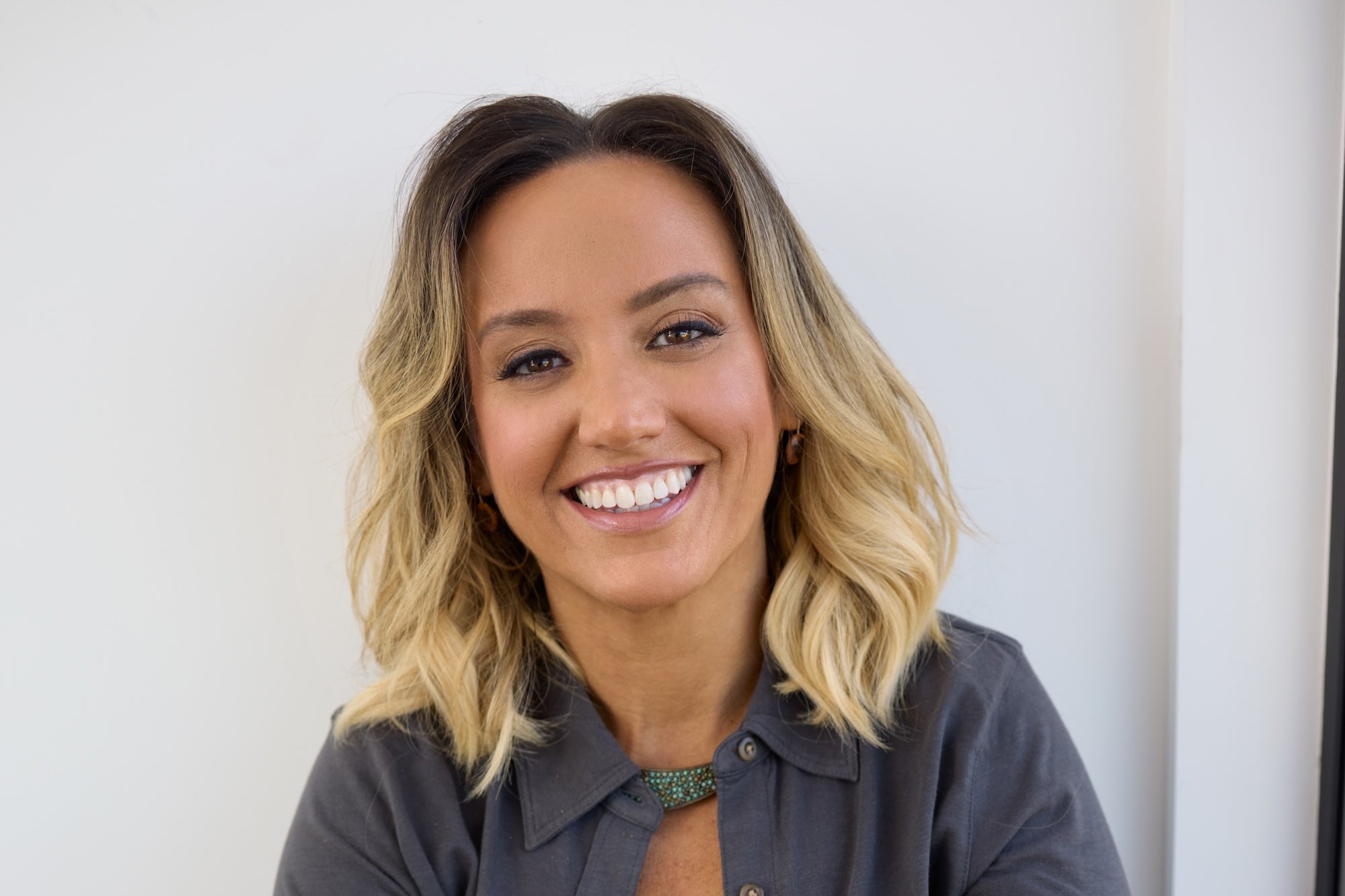 ‘I Got the Feeling I Was Hitting the Glass Ceiling’: This Entrepreneur Quit Her Corporate Job to Start Her Own Agency. It’s Projected to Make $31.5 Million in Revenue This Year.