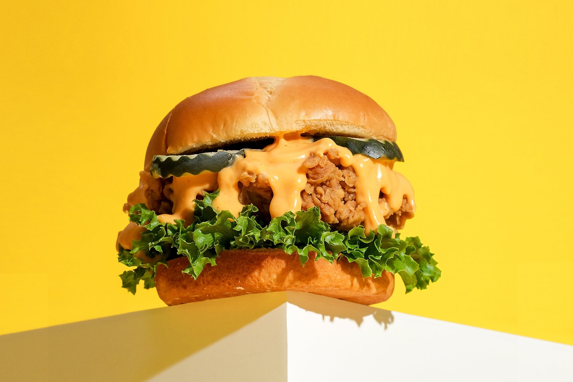 Fried, Fast And Franchised — These Are The Top 10 Chicken Franchises in 2025