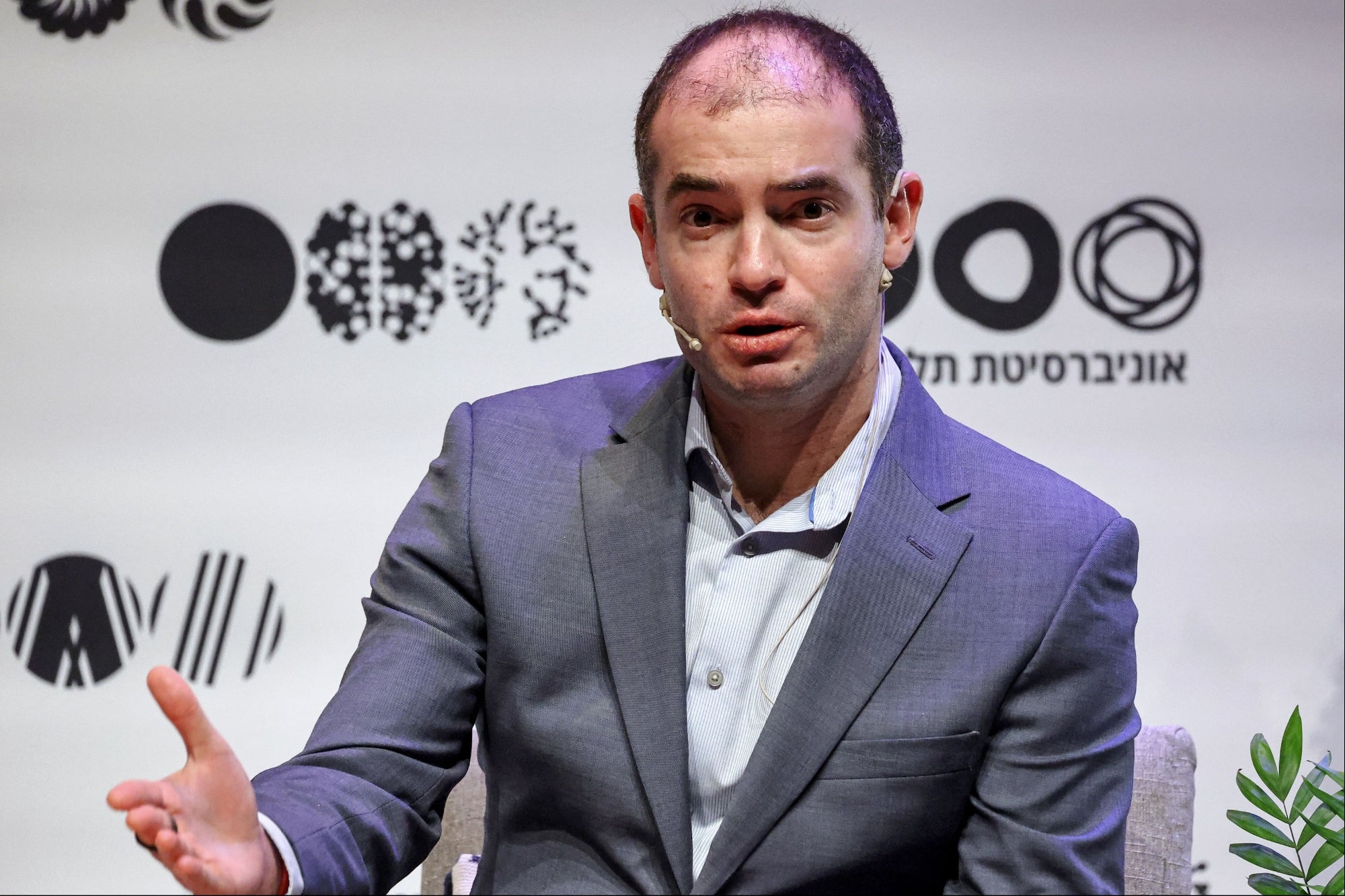 Meta Poaches the CEO of a $32 Billion AI Startup — After Trying to Buy the Company and Being Told No