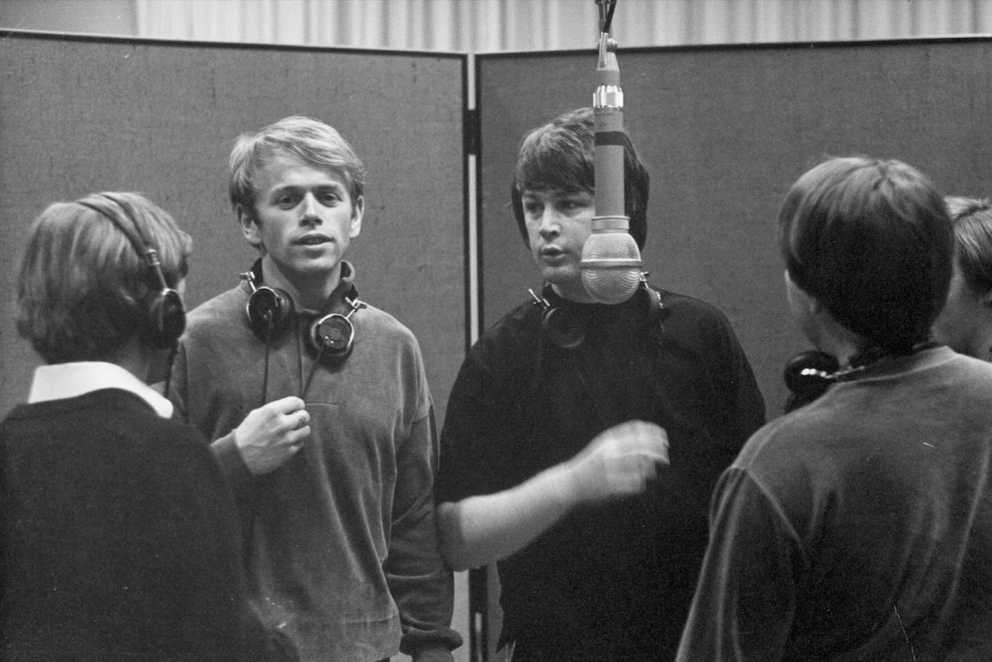 10 Surprising and Inspiring Quotes From Brian Wilson, the Genius Behind The Beach Boys’ ‘Pet Sounds’